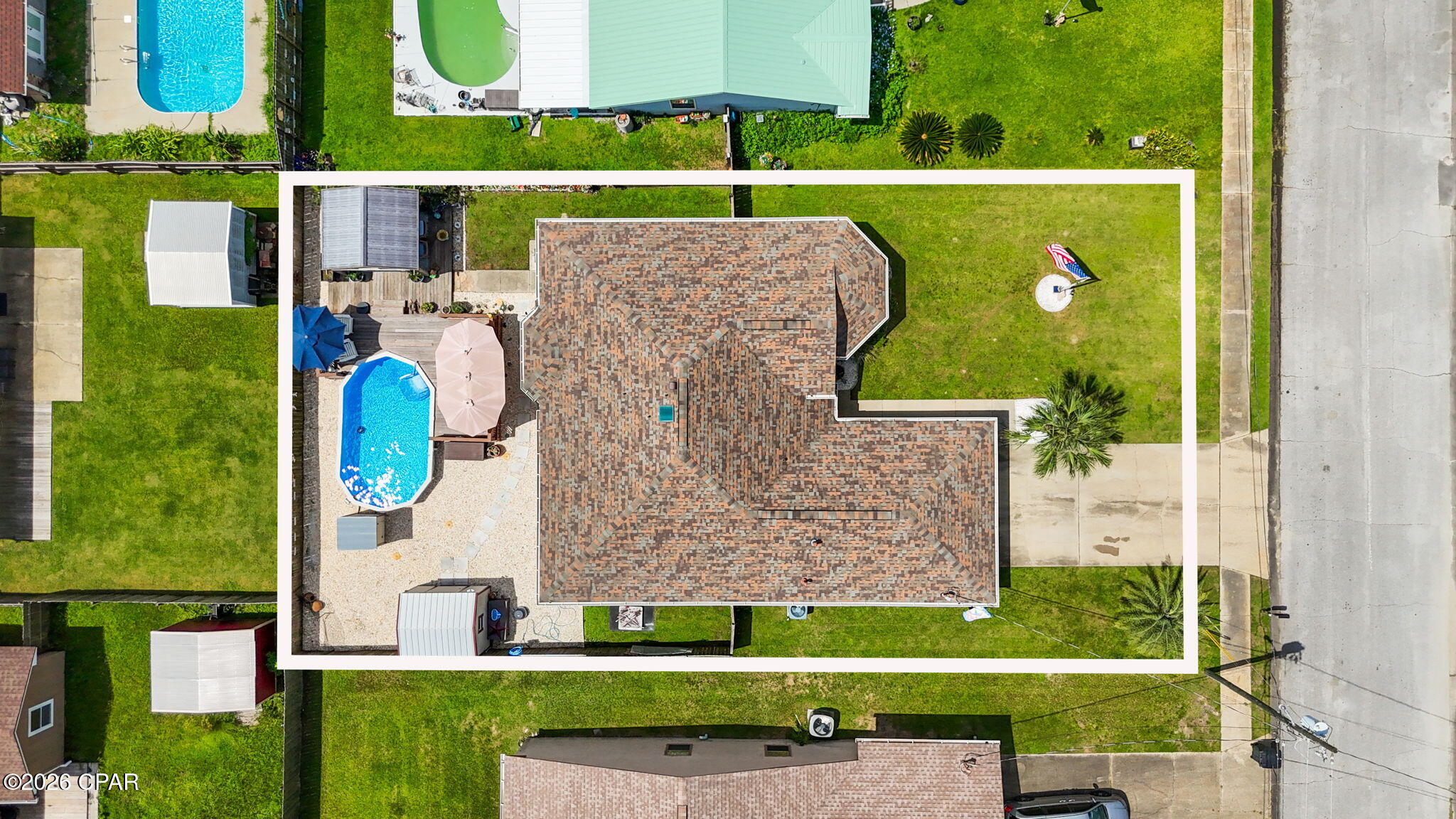 Shadow Bay Unt 3 & 4 - Residential