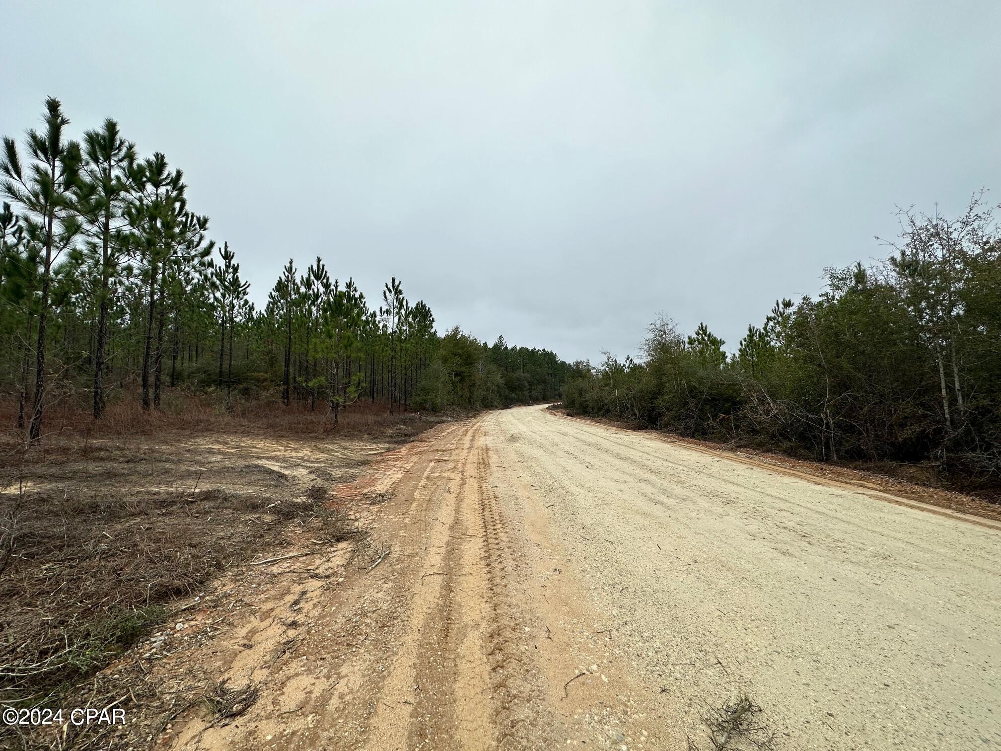 N/A - Land