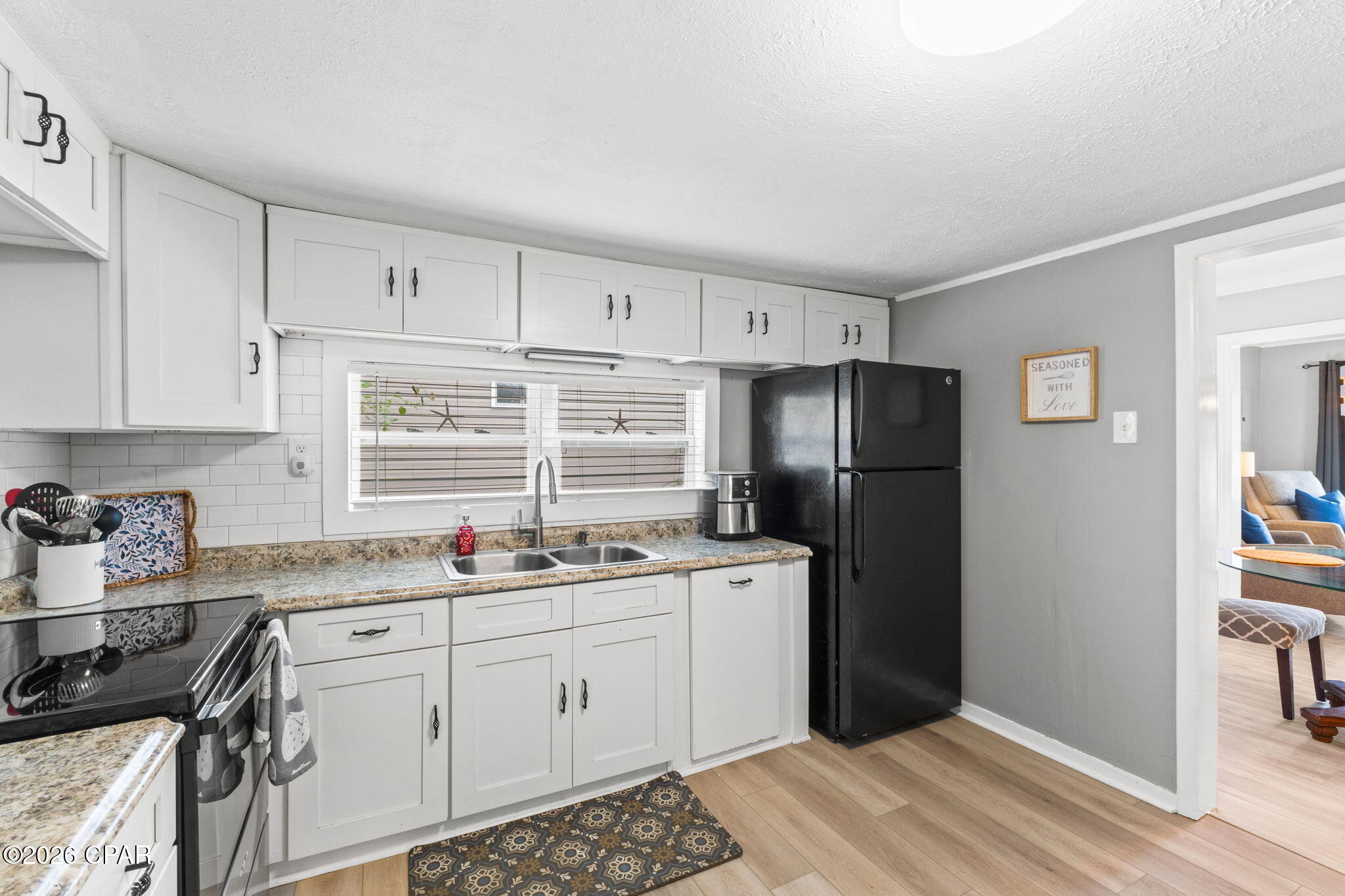 Welch Add - Residential