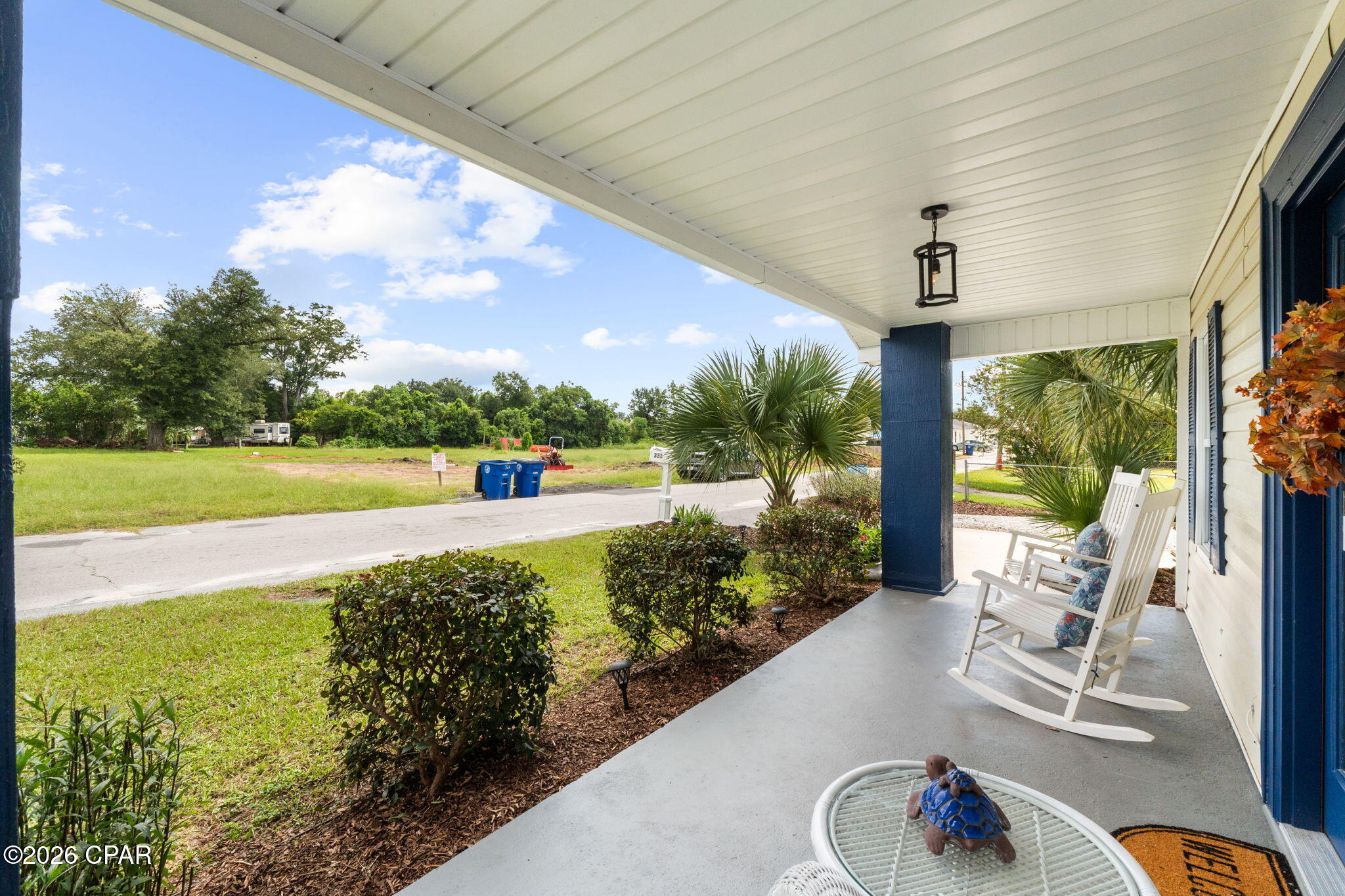 Welch Add - Residential