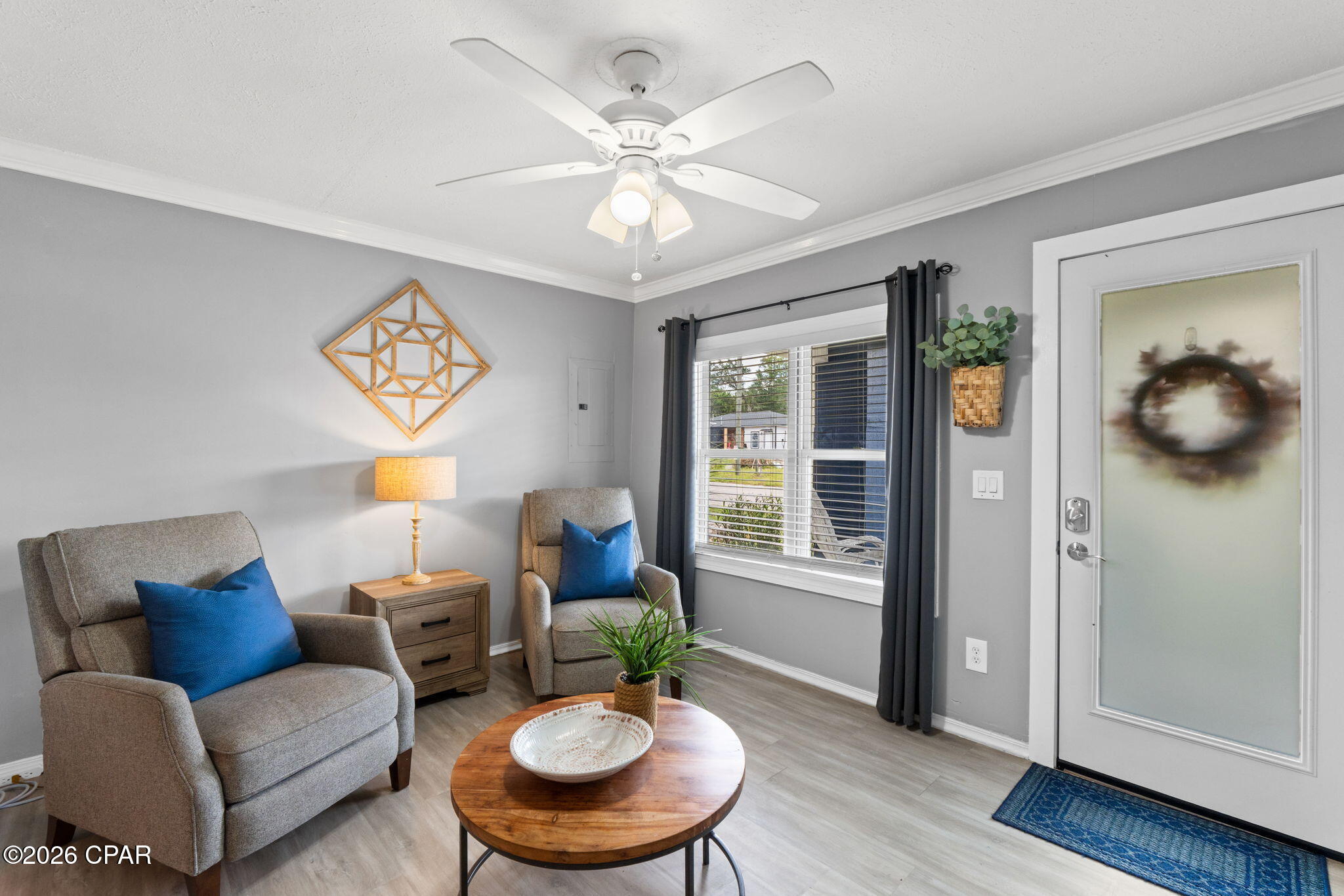 Welch Add - Residential