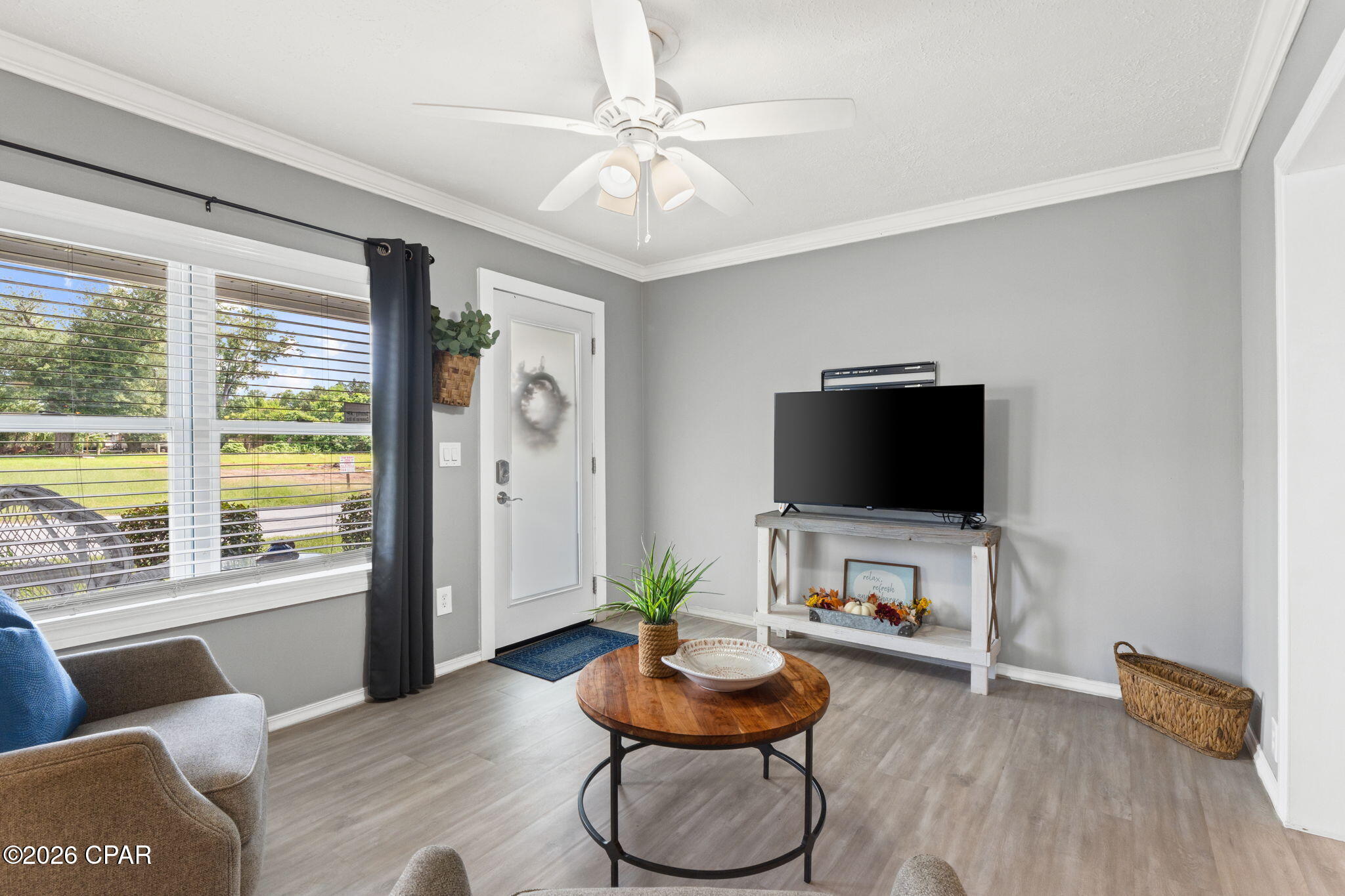 Welch Add - Residential
