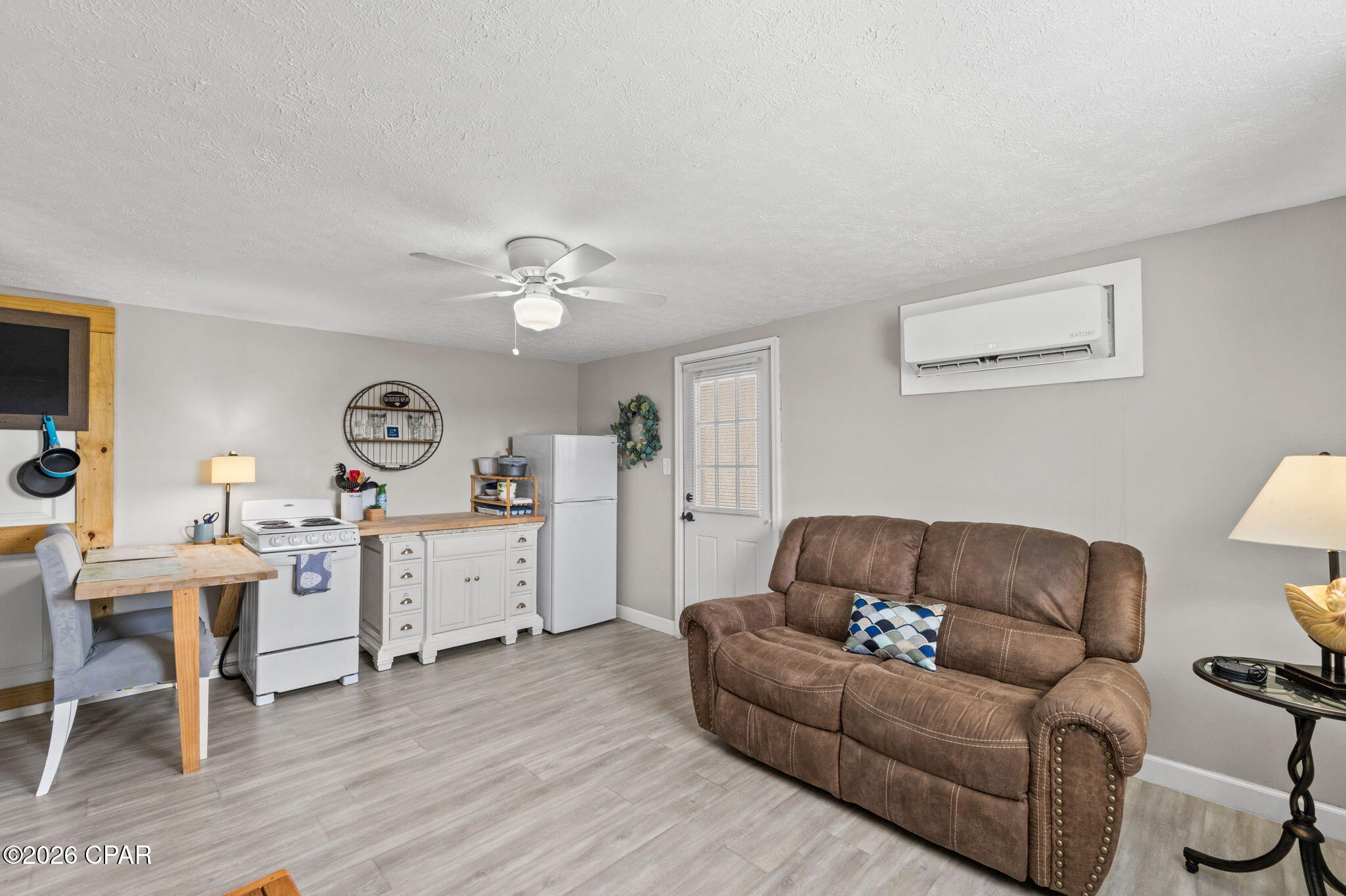 Welch Add - Residential
