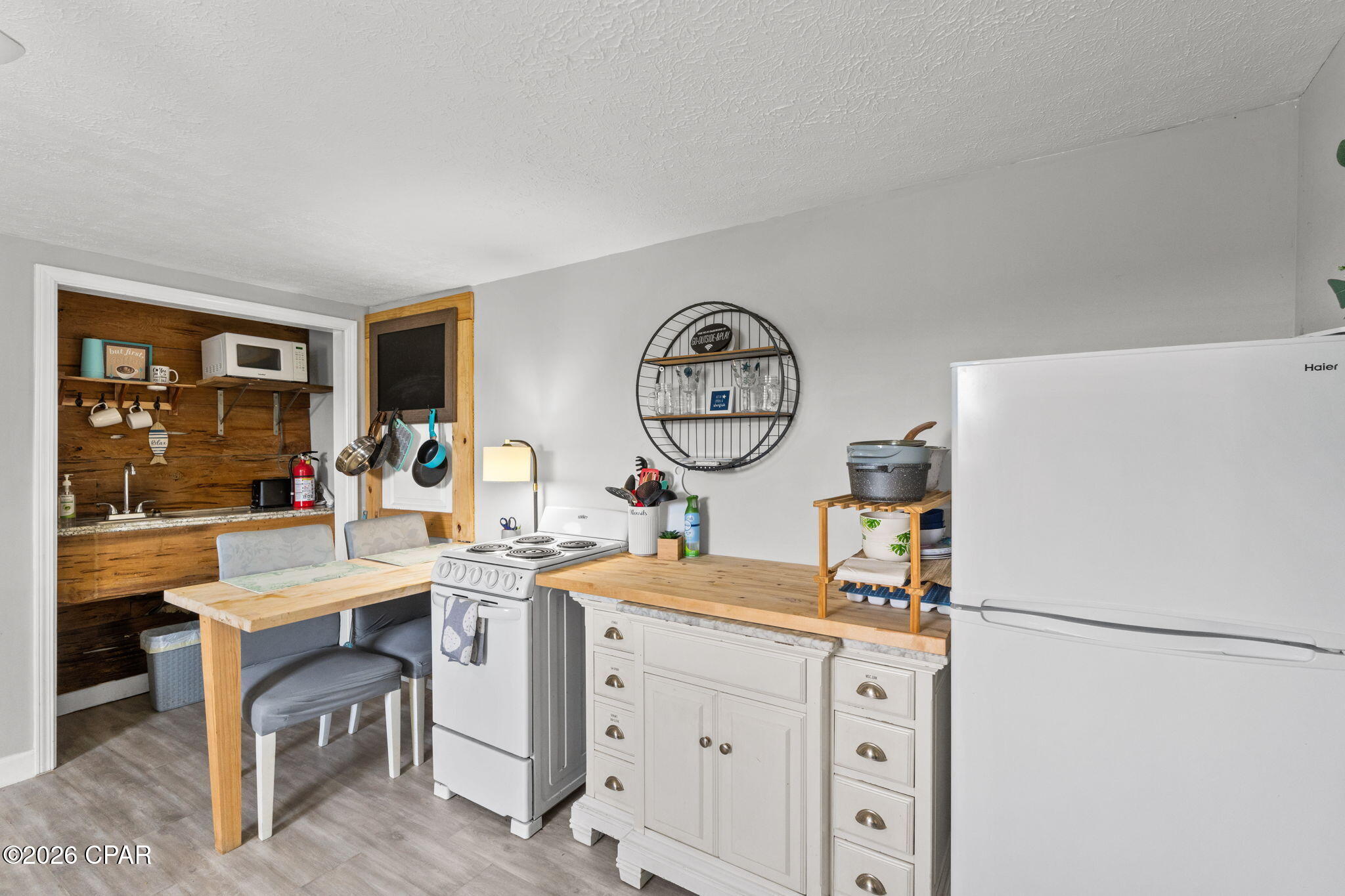 Welch Add - Residential