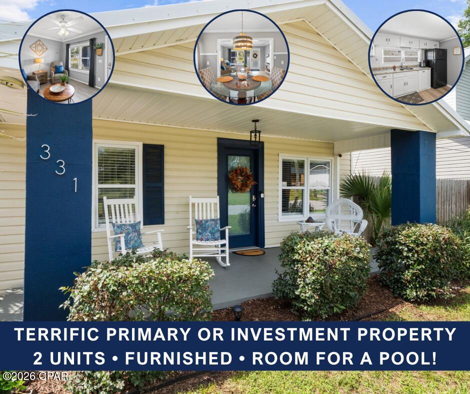Welch Add - Residential