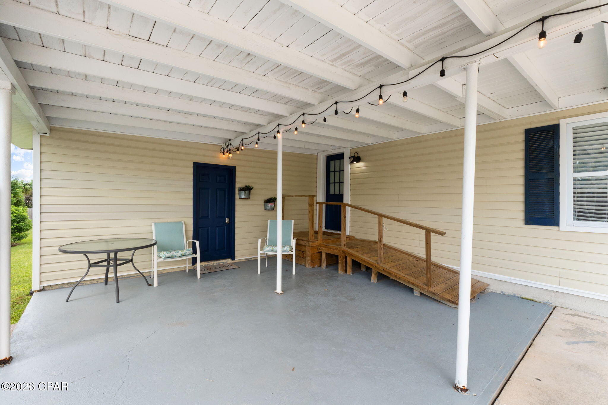 Welch Add - Residential