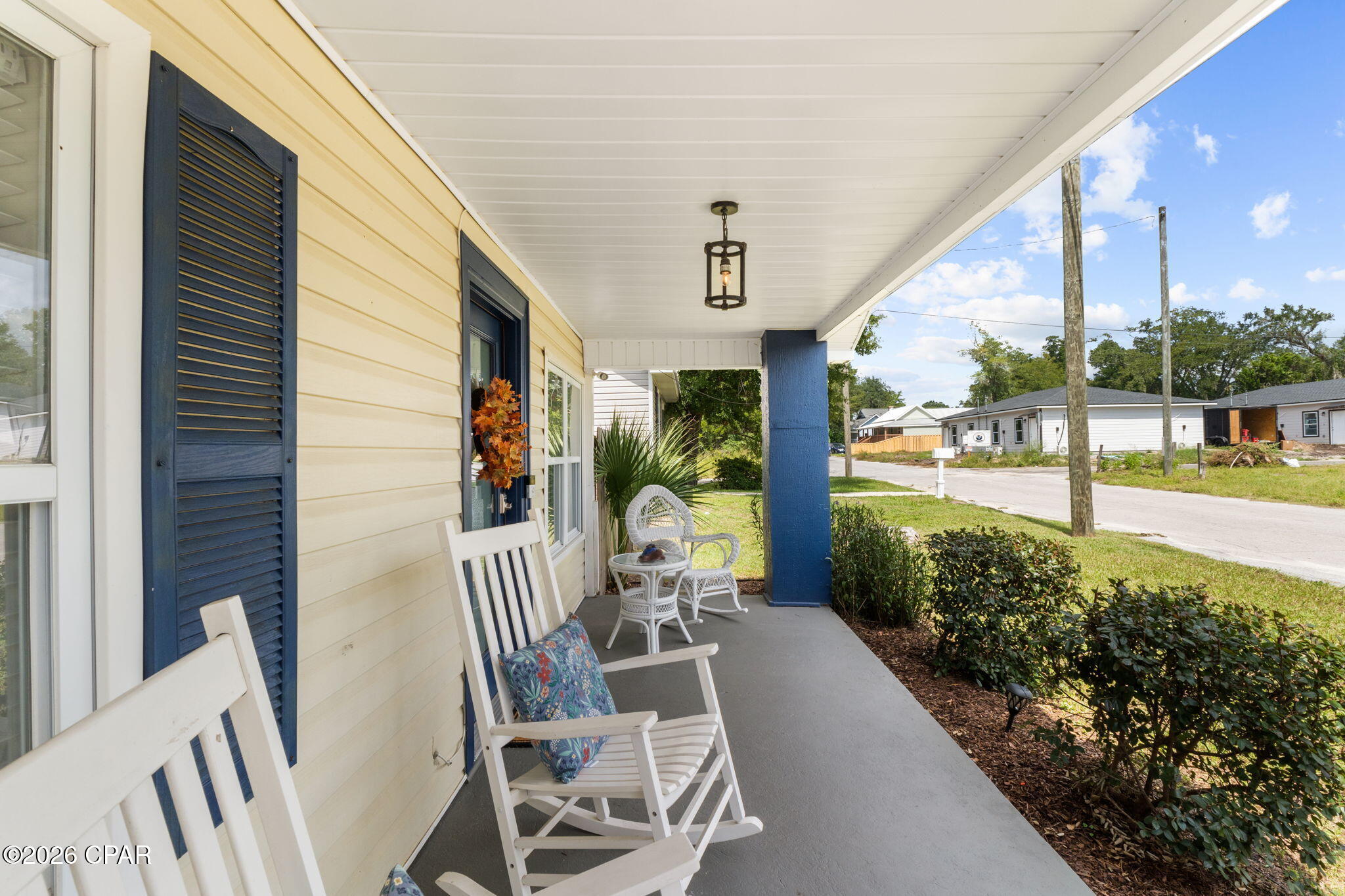 Welch Add - Residential