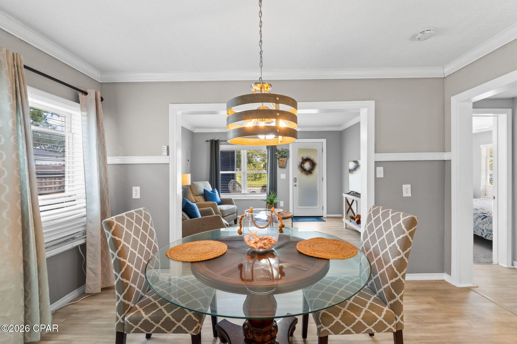 Welch Add - Residential