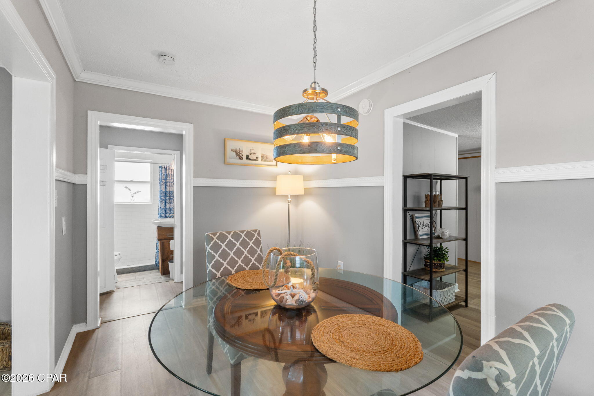 Welch Add - Residential