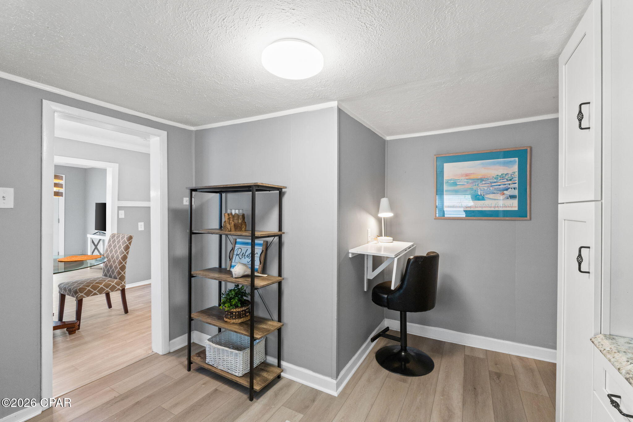 Welch Add - Residential