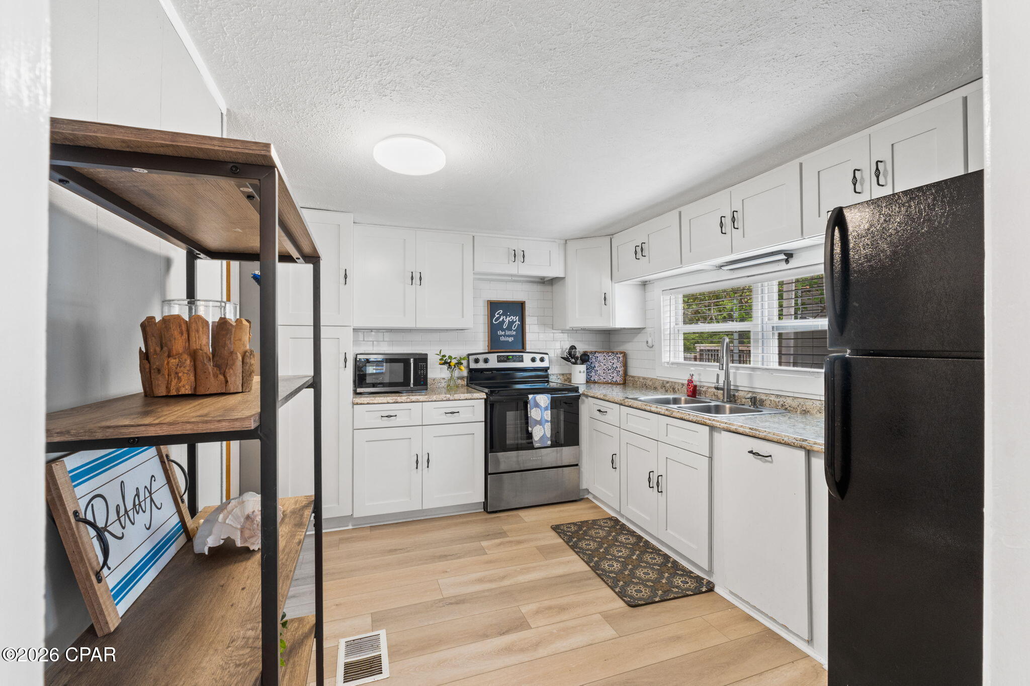 Welch Add - Residential