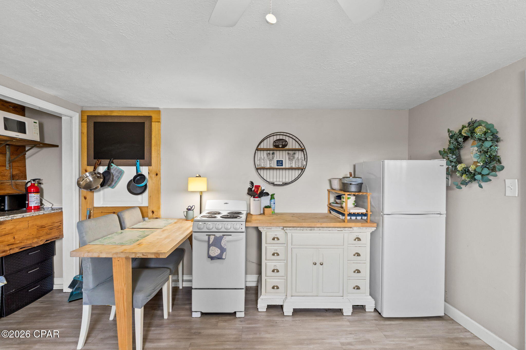 Welch Add - Residential