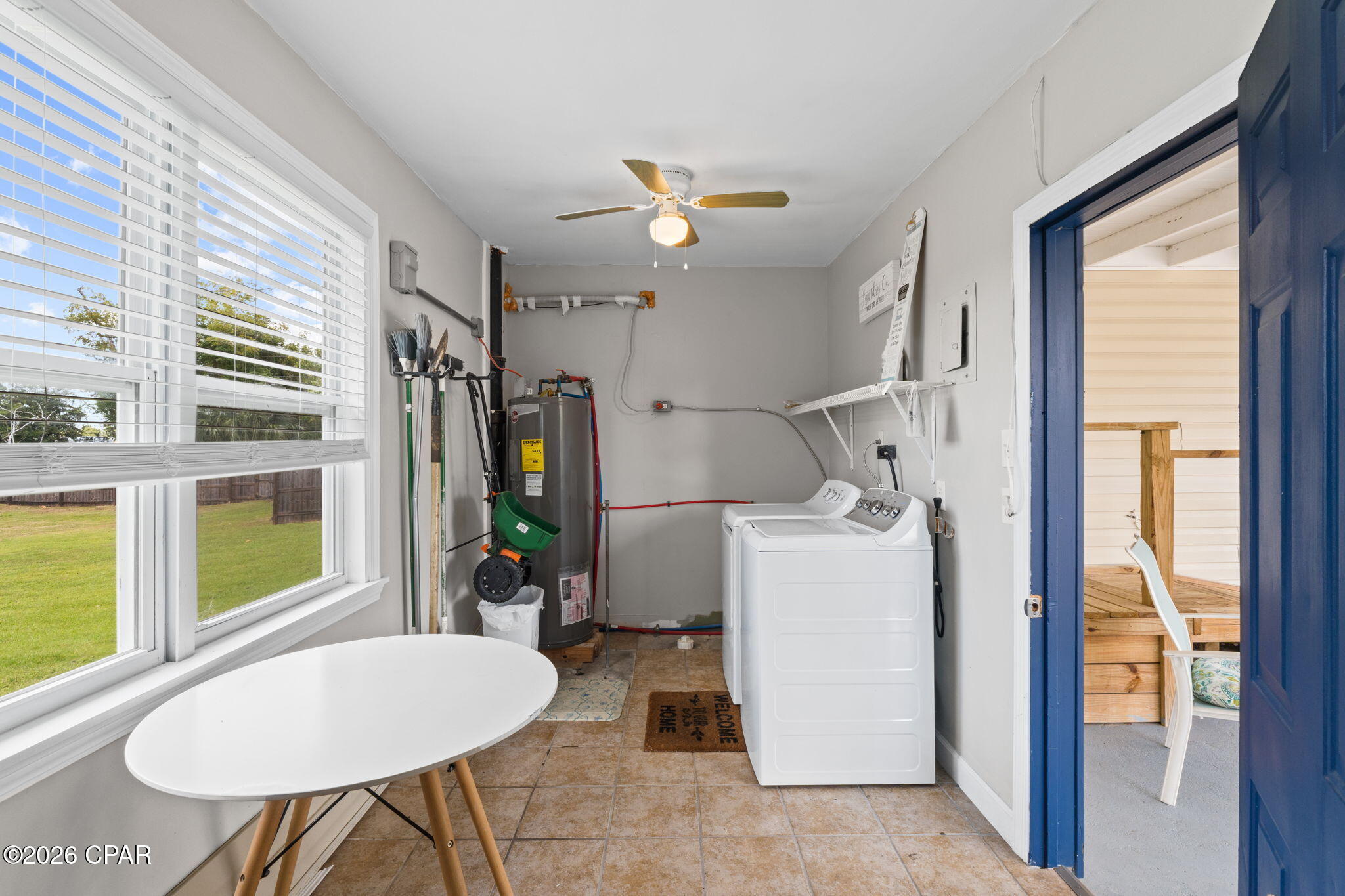 Welch Add - Residential