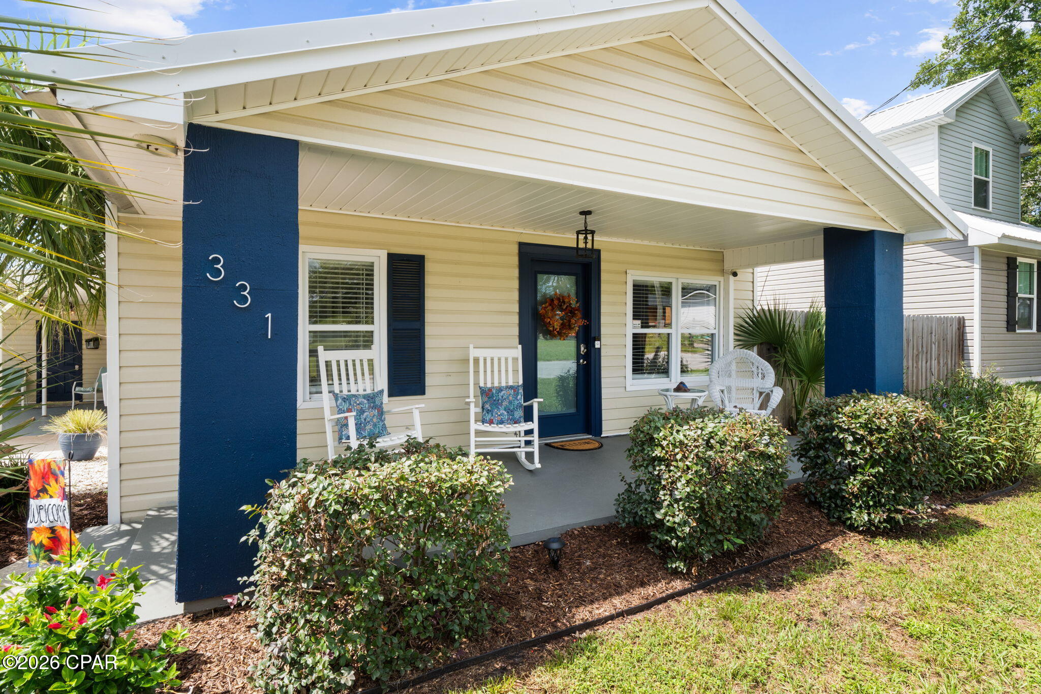 Welch Add - Residential