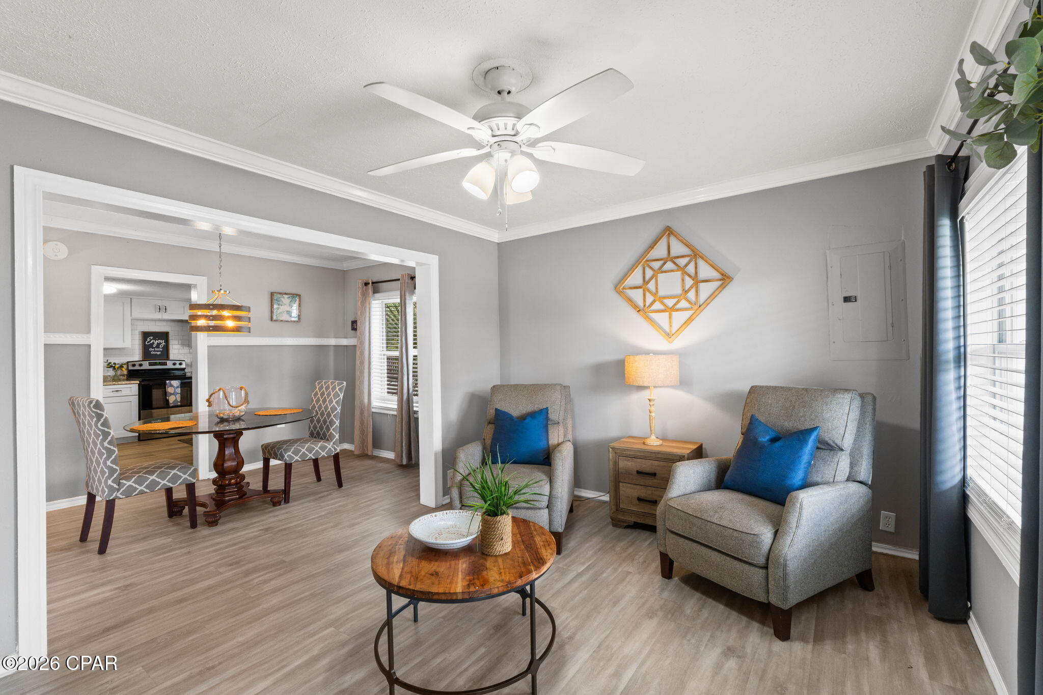 Welch Add - Residential