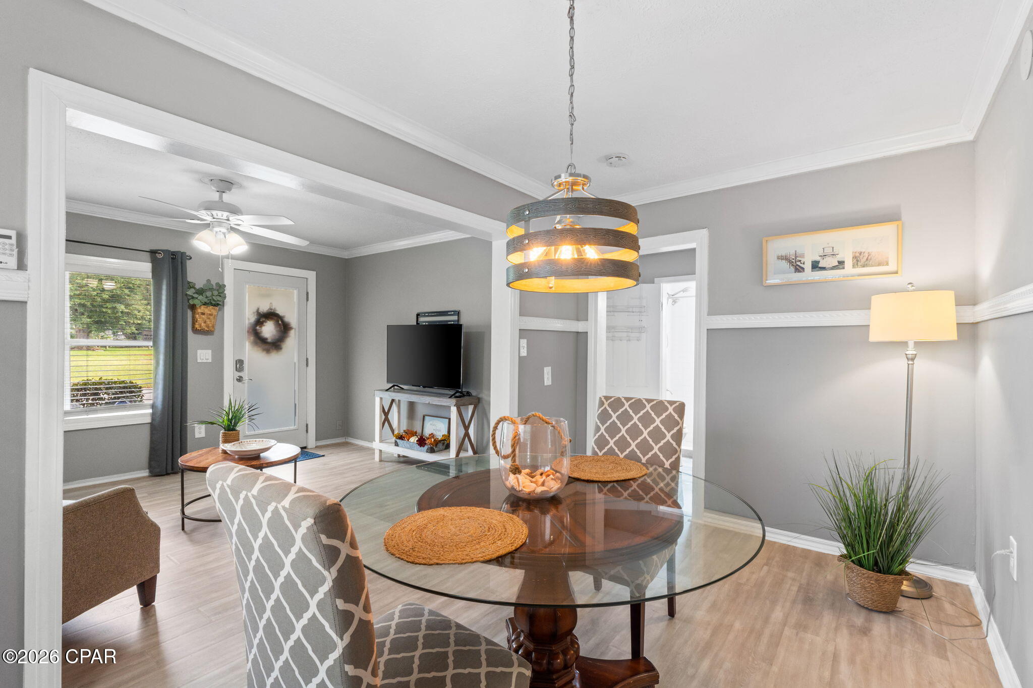 Welch Add - Residential