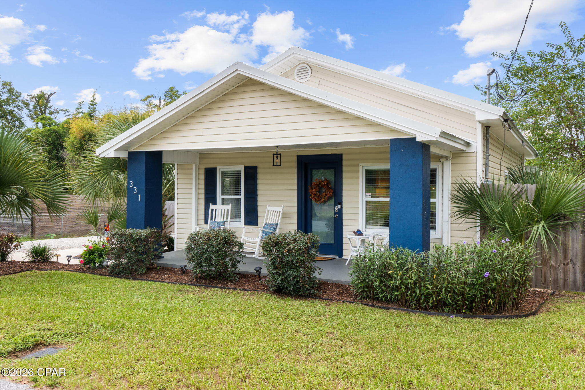 Welch Add - Residential
