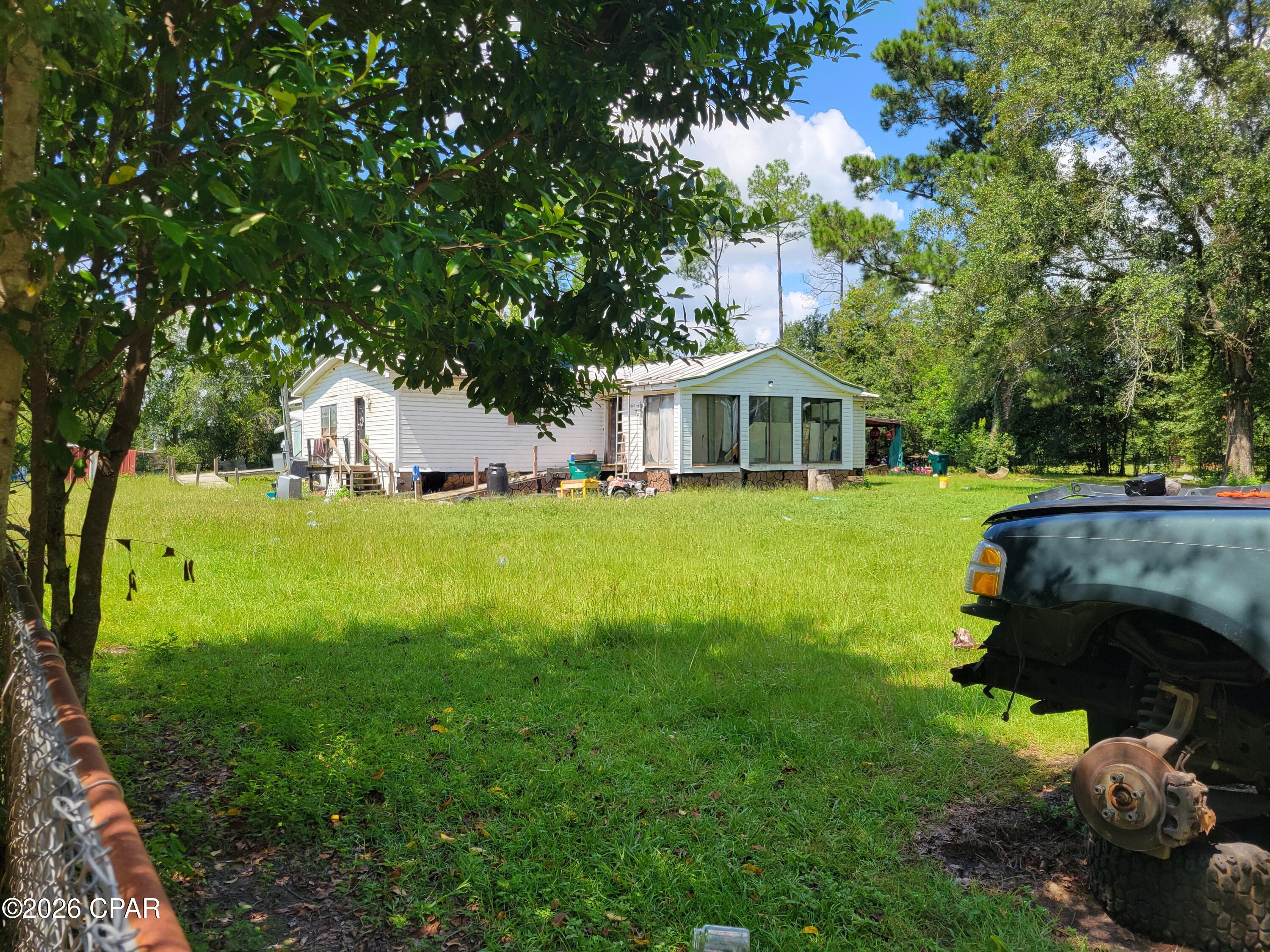 [No Recorded Subdiv] - Residential