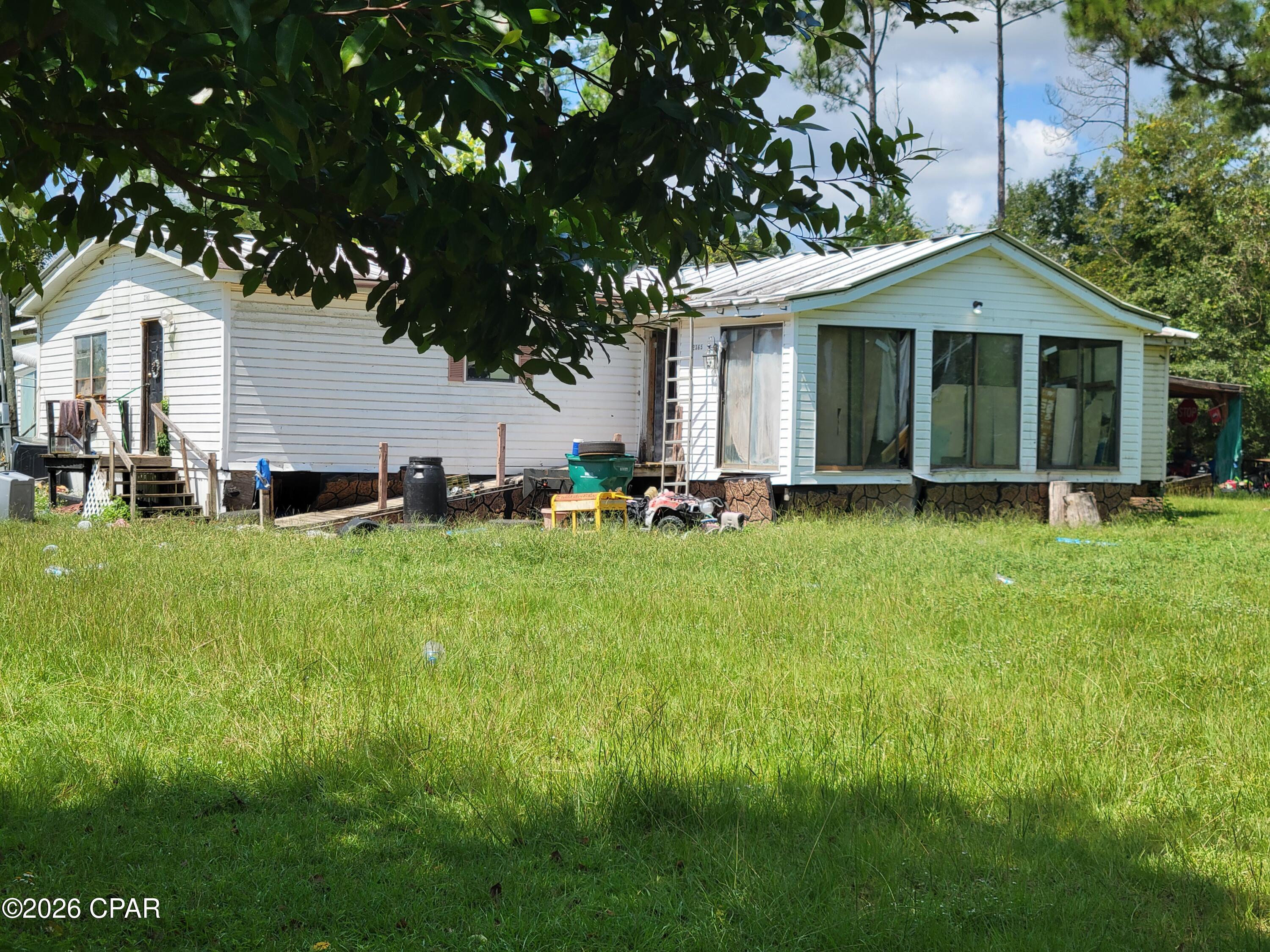 [No Recorded Subdiv] - Residential