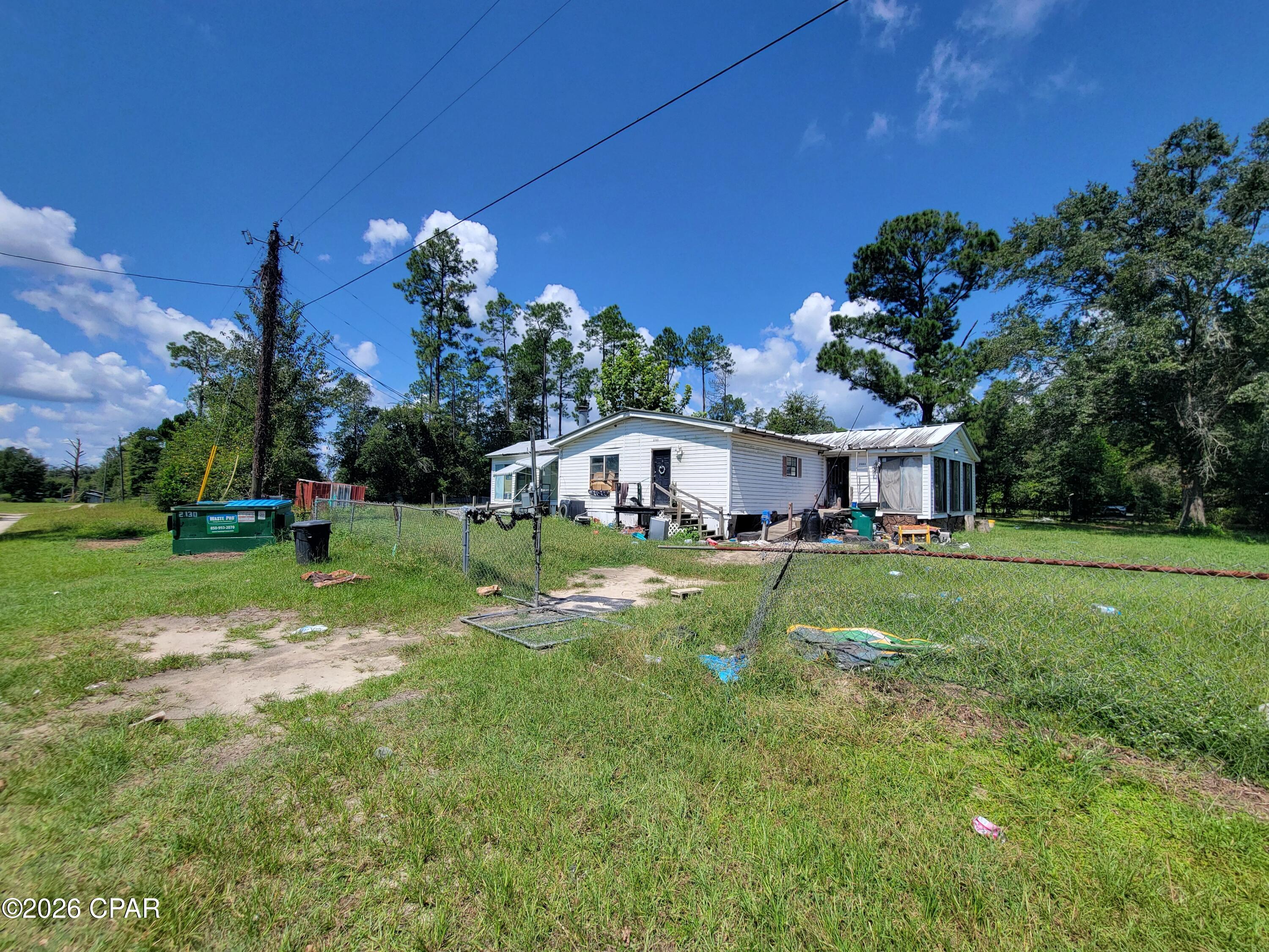 [No Recorded Subdiv] - Residential