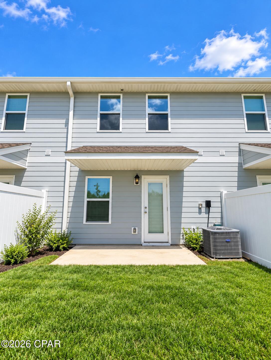 Jakes Landing - Residential