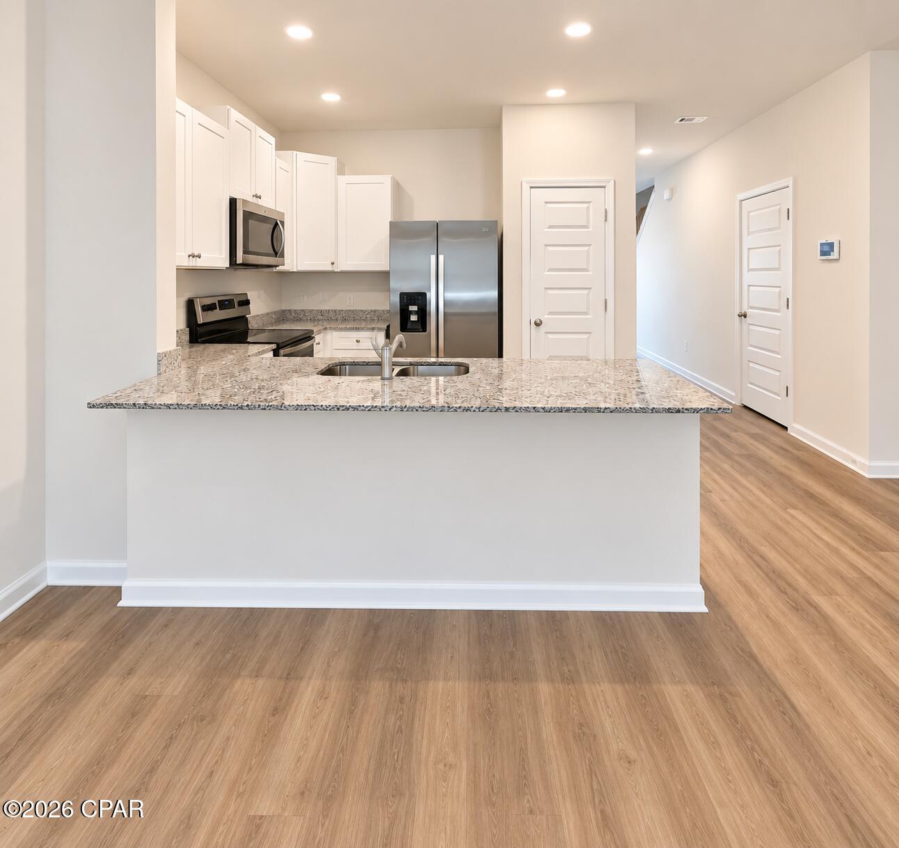Jakes Landing - Residential