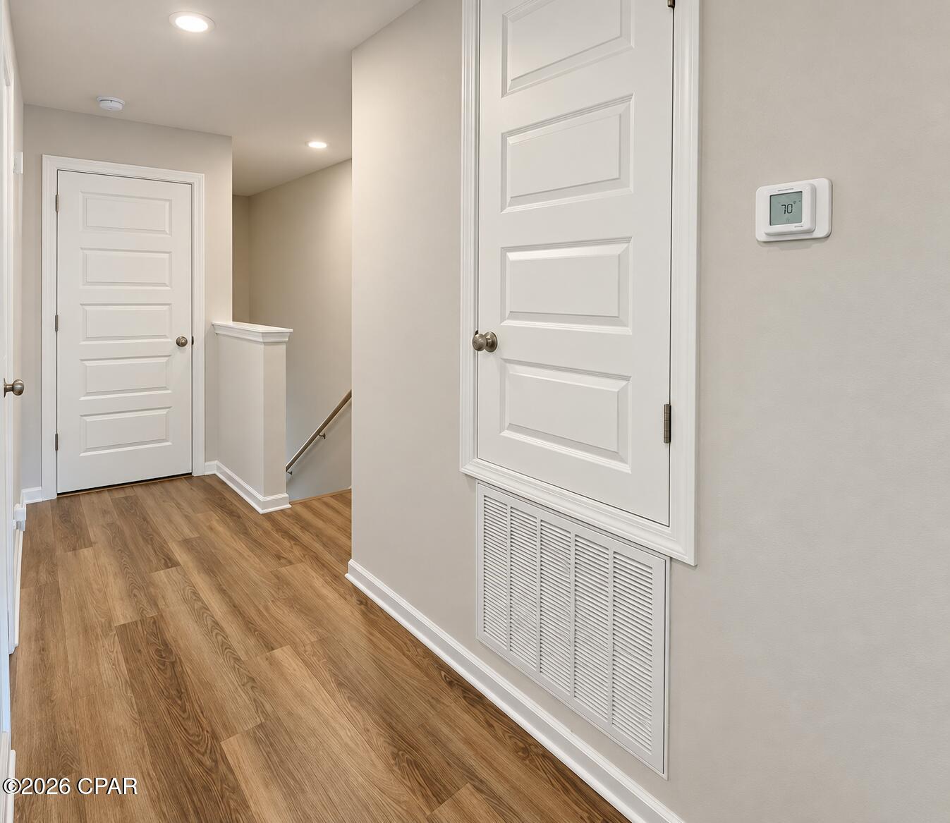 Jakes Landing - Residential
