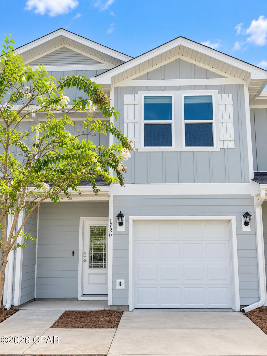 Jakes Landing - Residential