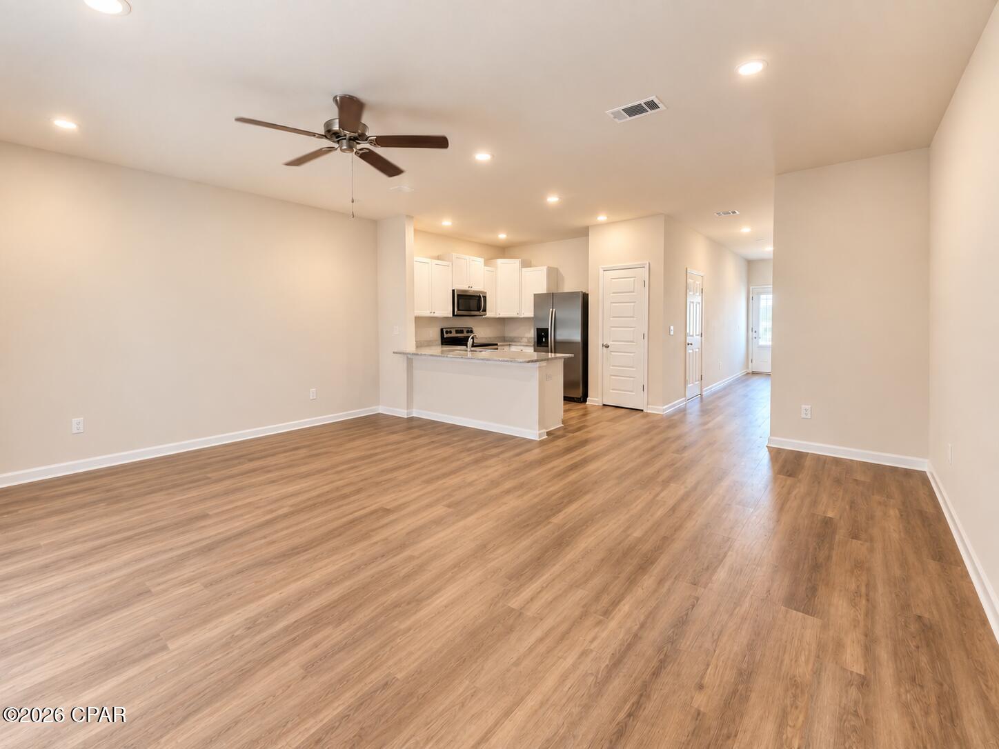 Jakes Landing - Residential