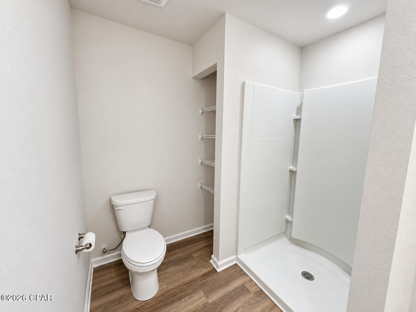Jakes Landing - Residential