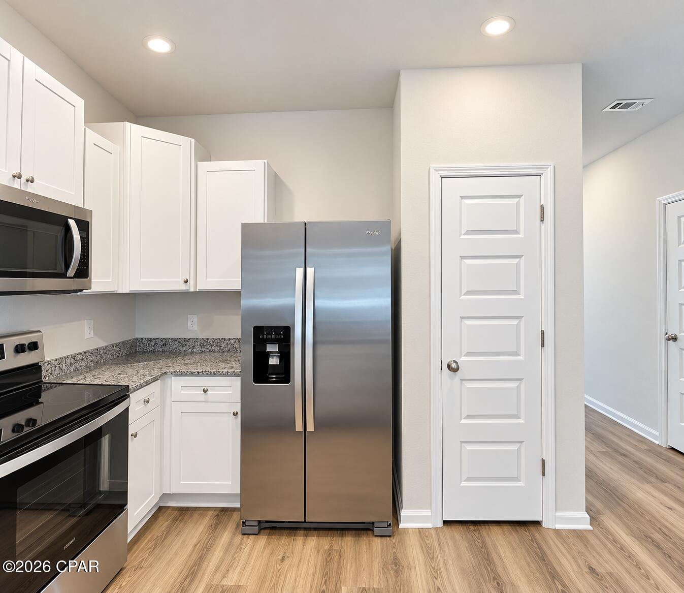 Jakes Landing - Residential