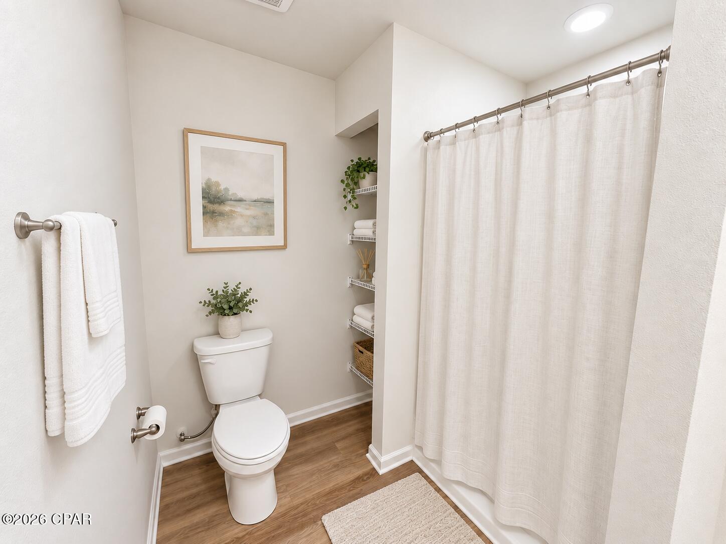 Jakes Landing - Residential
