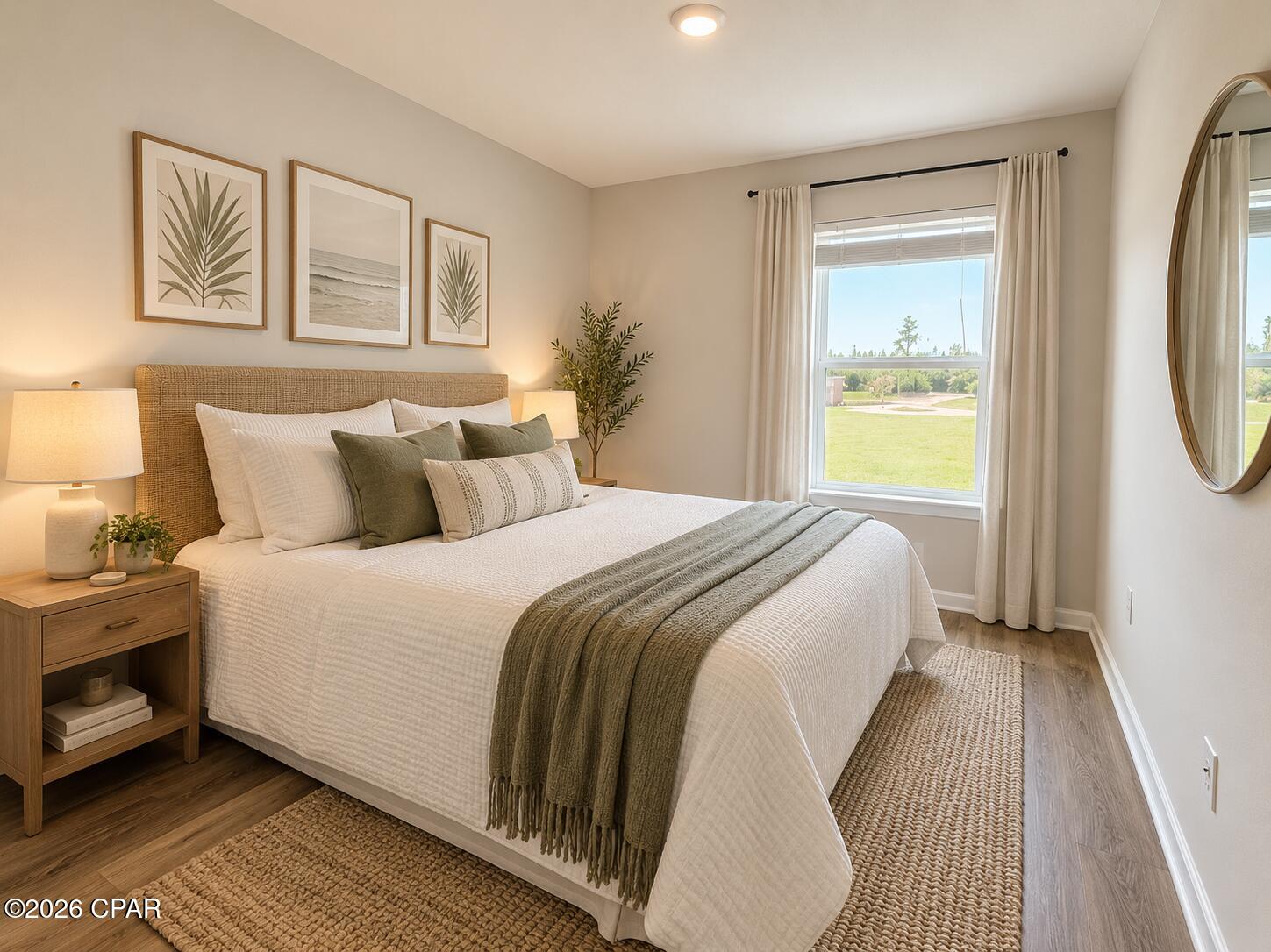 Jakes Landing - Residential