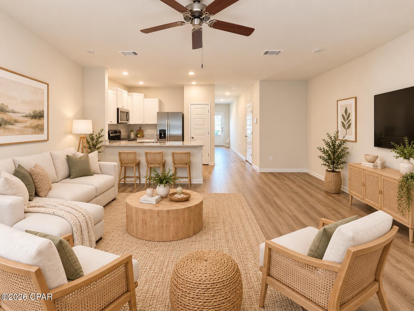 Jakes Landing - Residential
