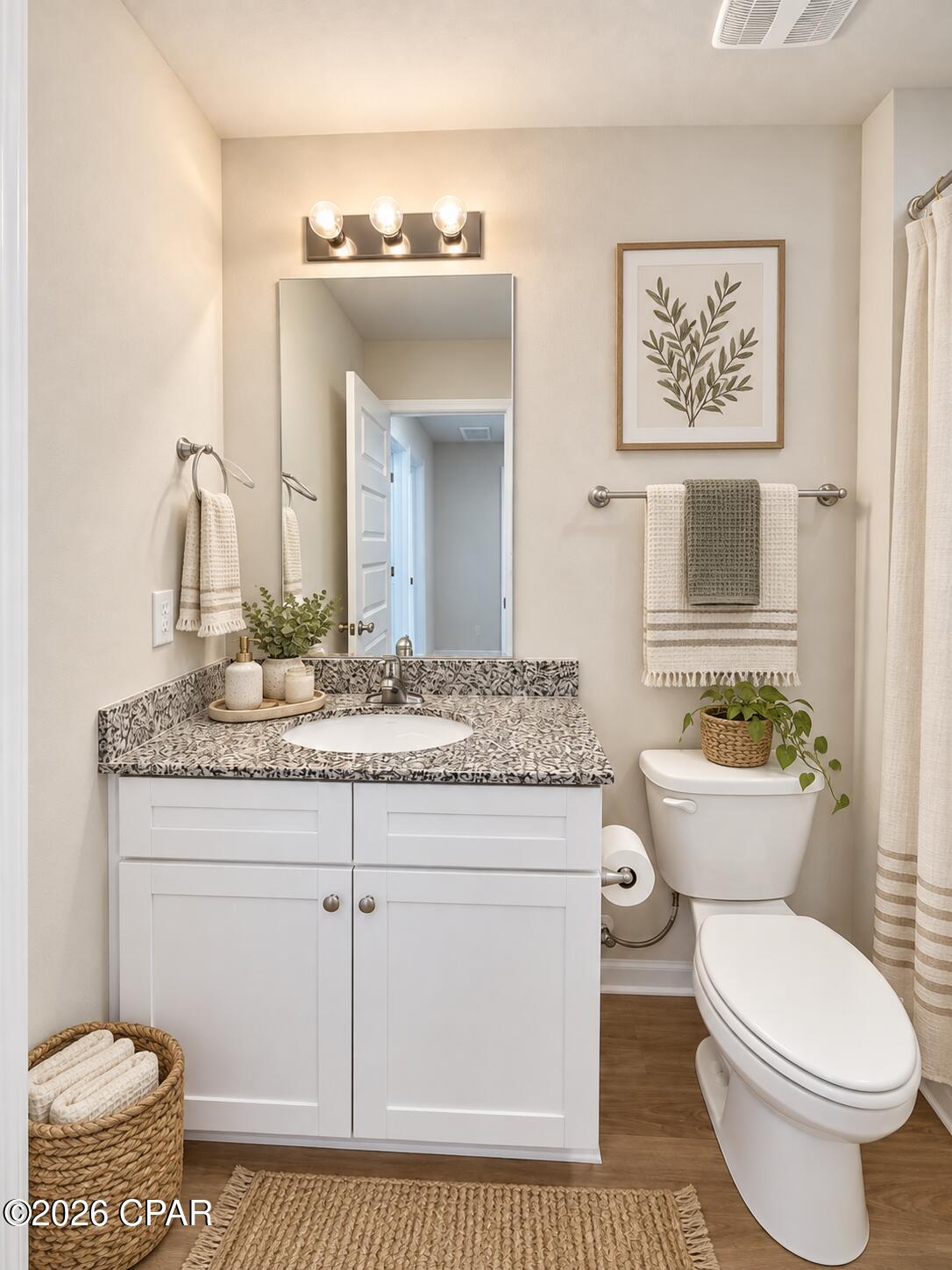 Jakes Landing - Residential
