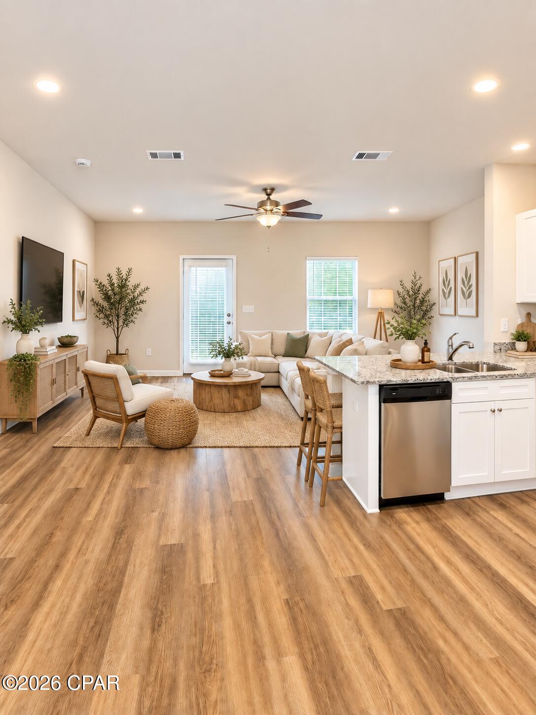 Jakes Landing - Residential