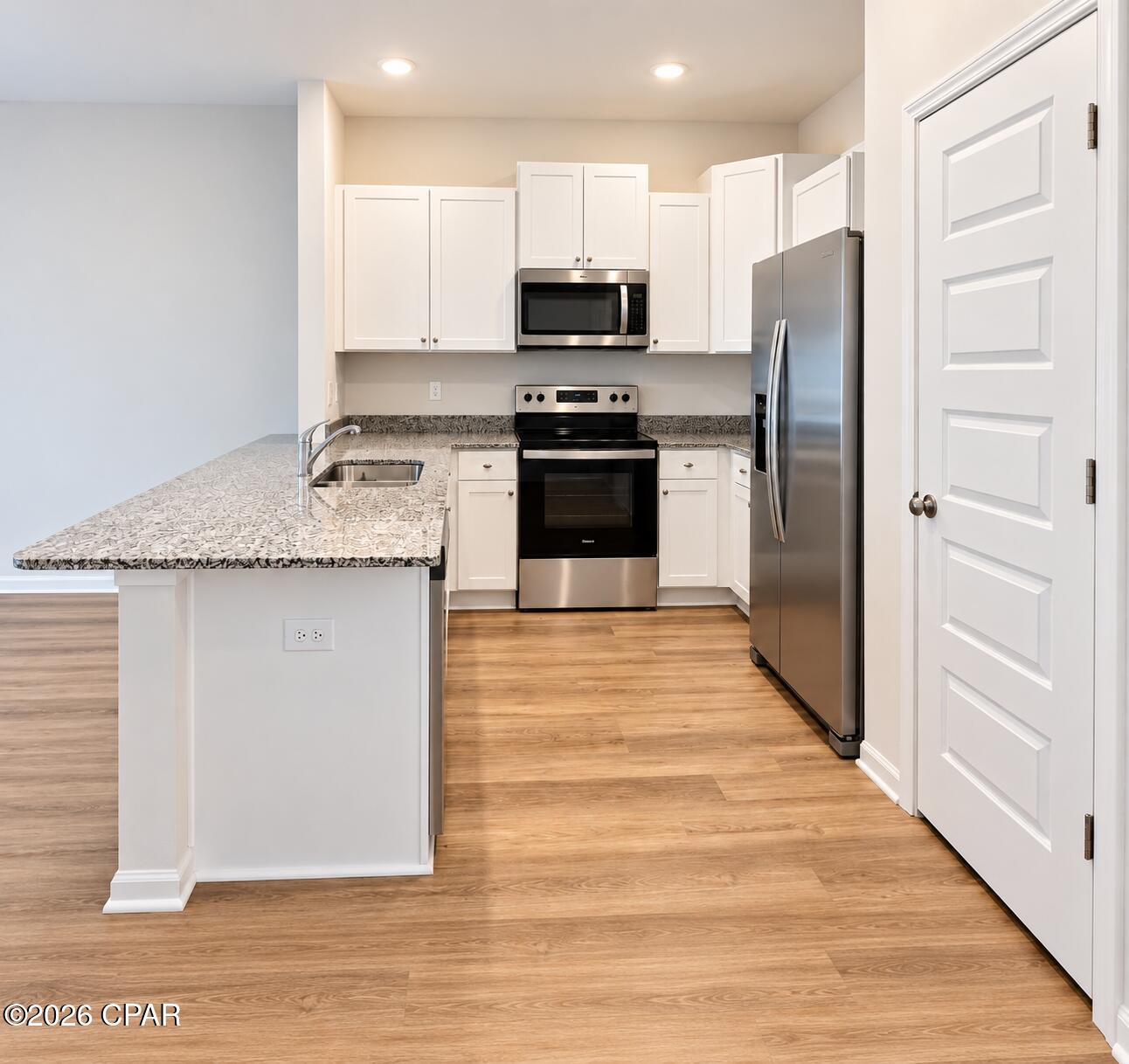 Jakes Landing - Residential