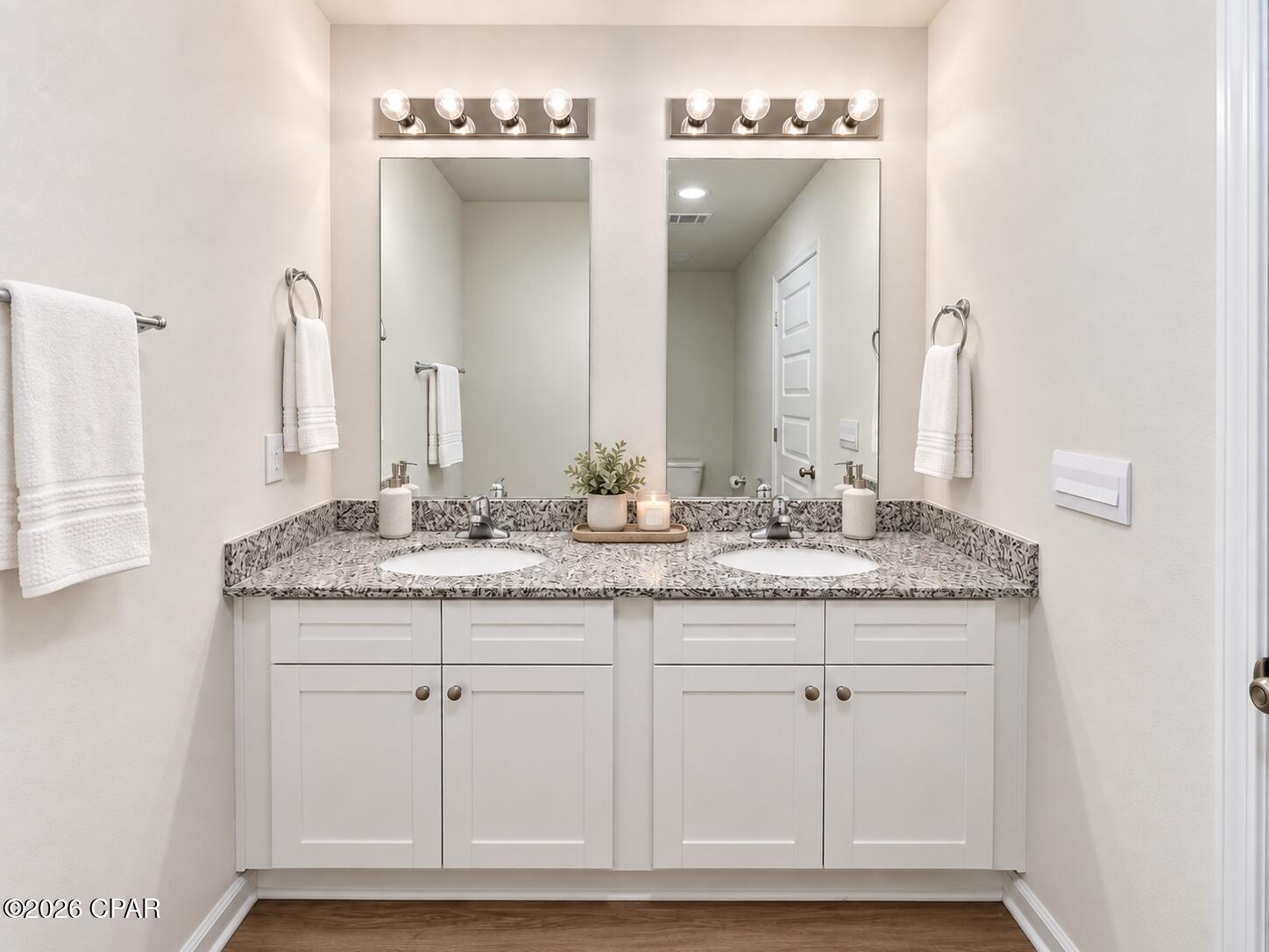 Jakes Landing - Residential
