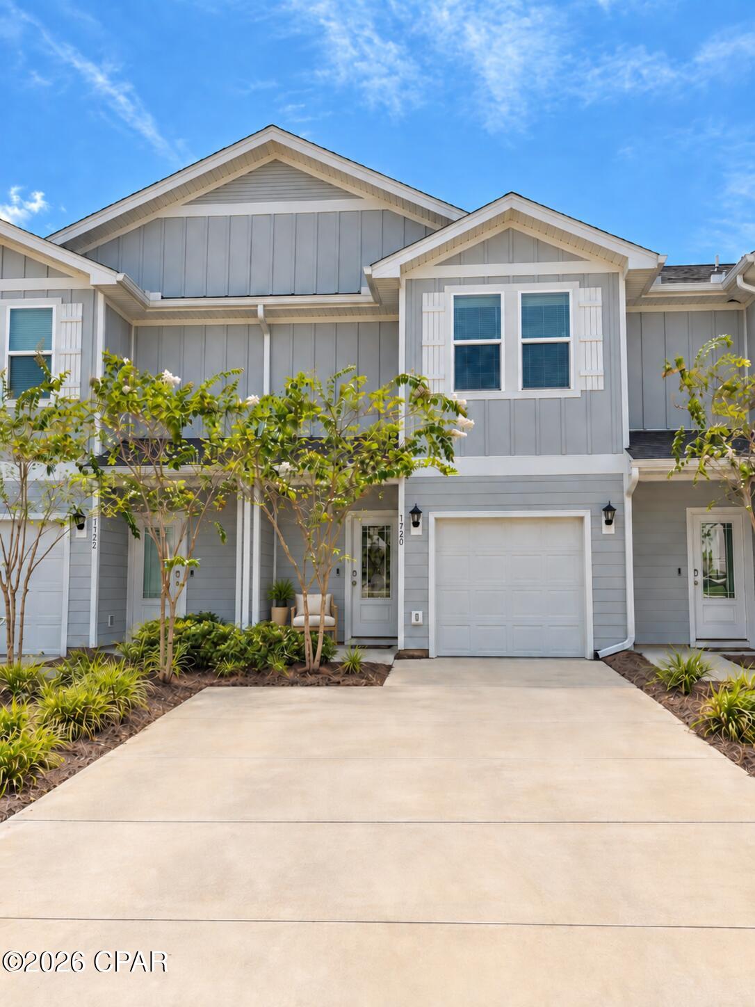 Jakes Landing - Residential