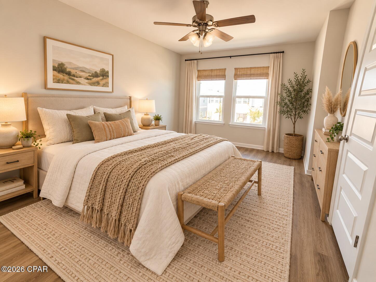 Jakes Landing - Residential