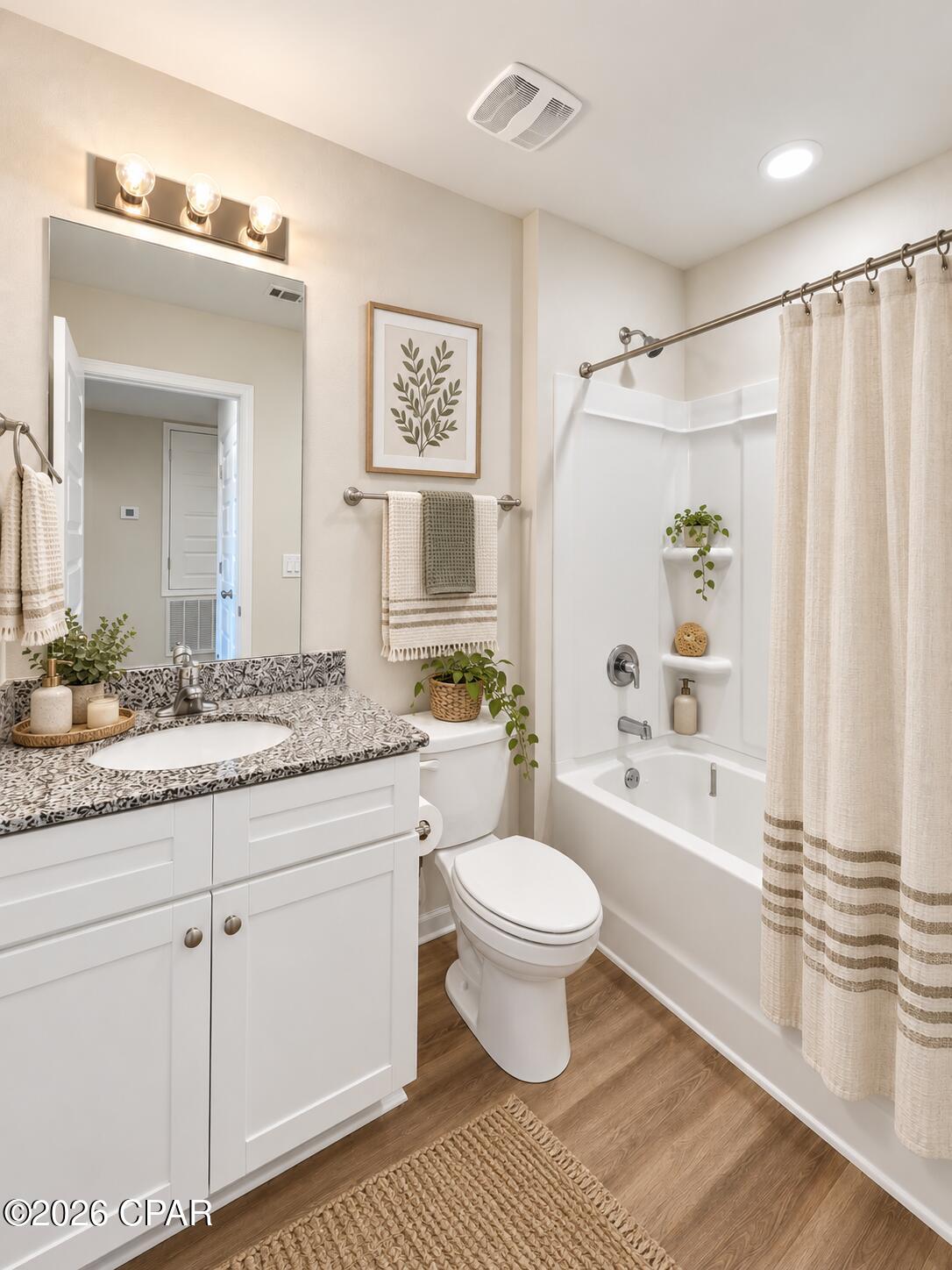 Jakes Landing - Residential