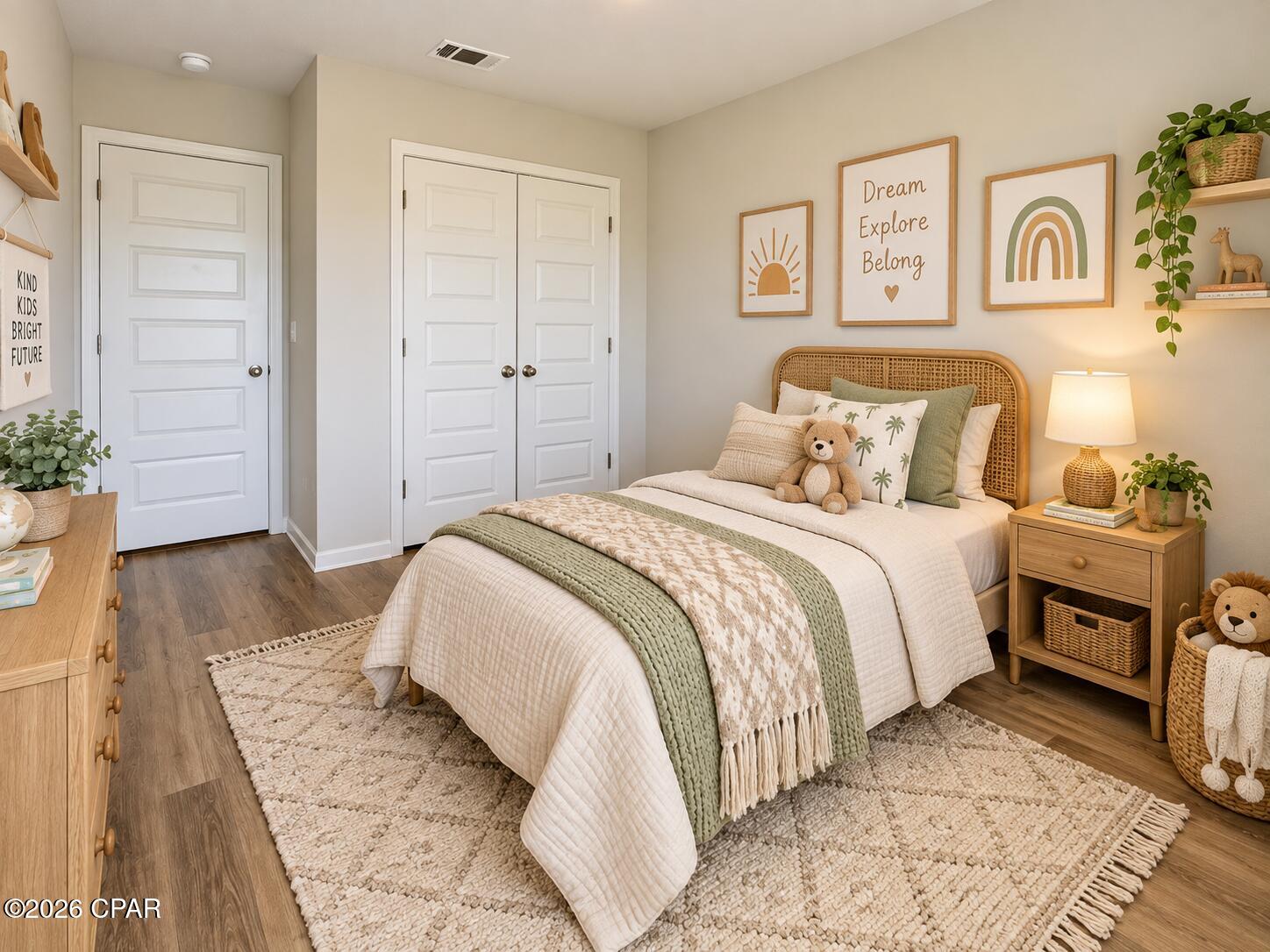 Jakes Landing - Residential