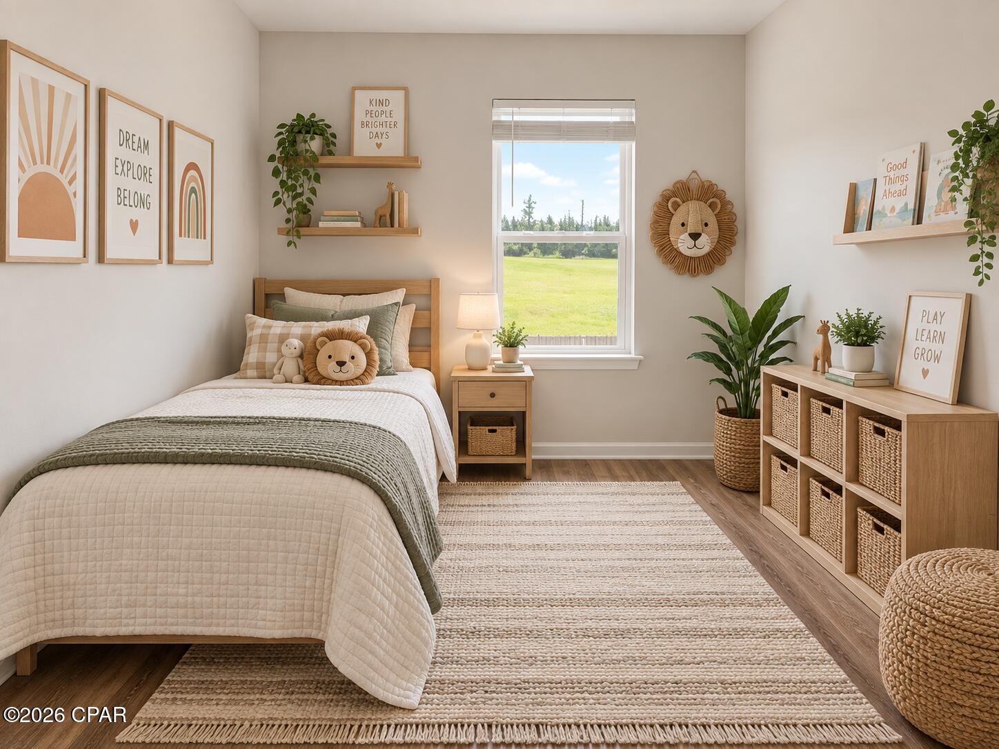 Jakes Landing - Residential