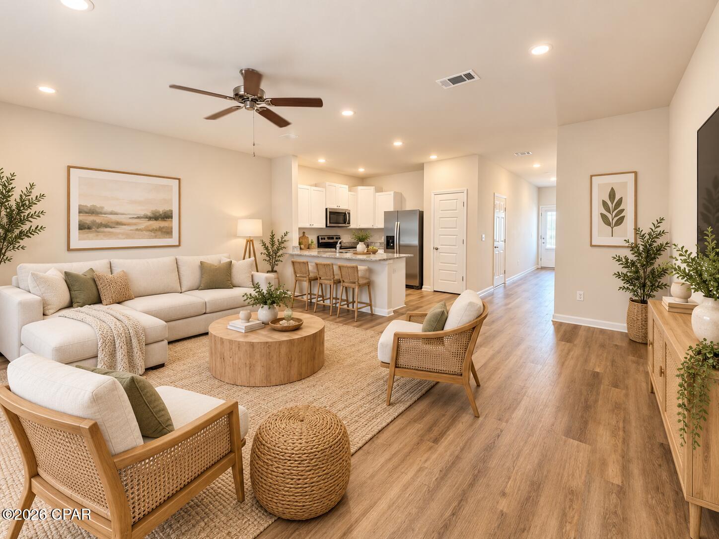 Jakes Landing - Residential