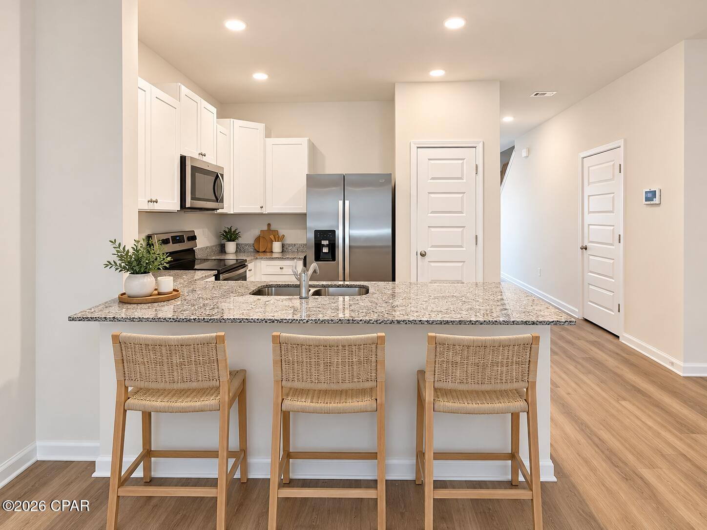 Jakes Landing - Residential