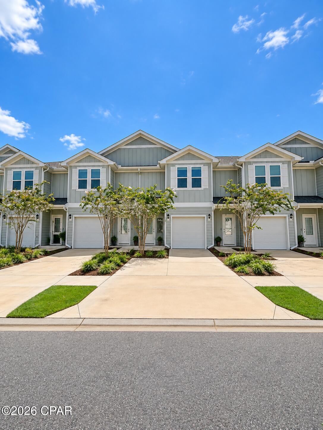 Jakes Landing - Residential