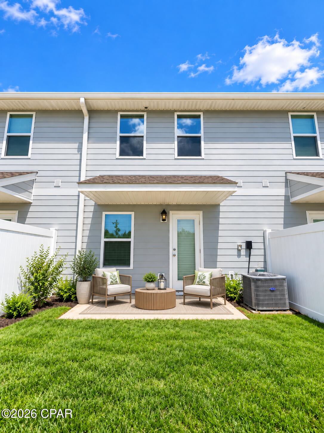 Jakes Landing - Residential