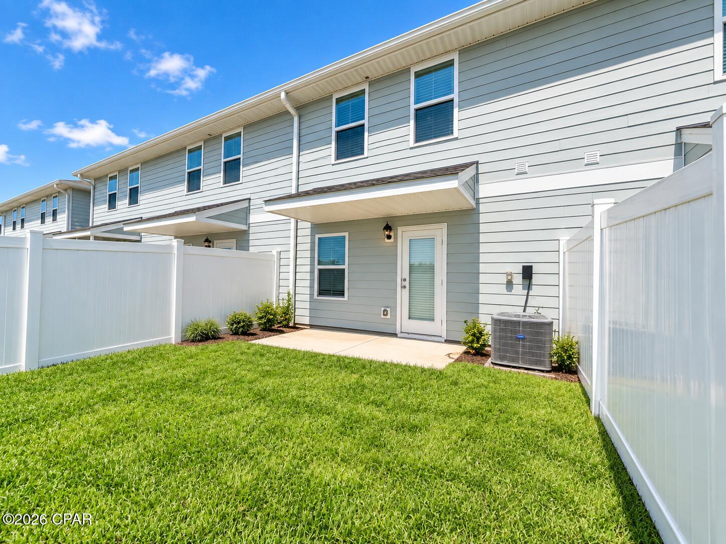 Jakes Landing - Residential
