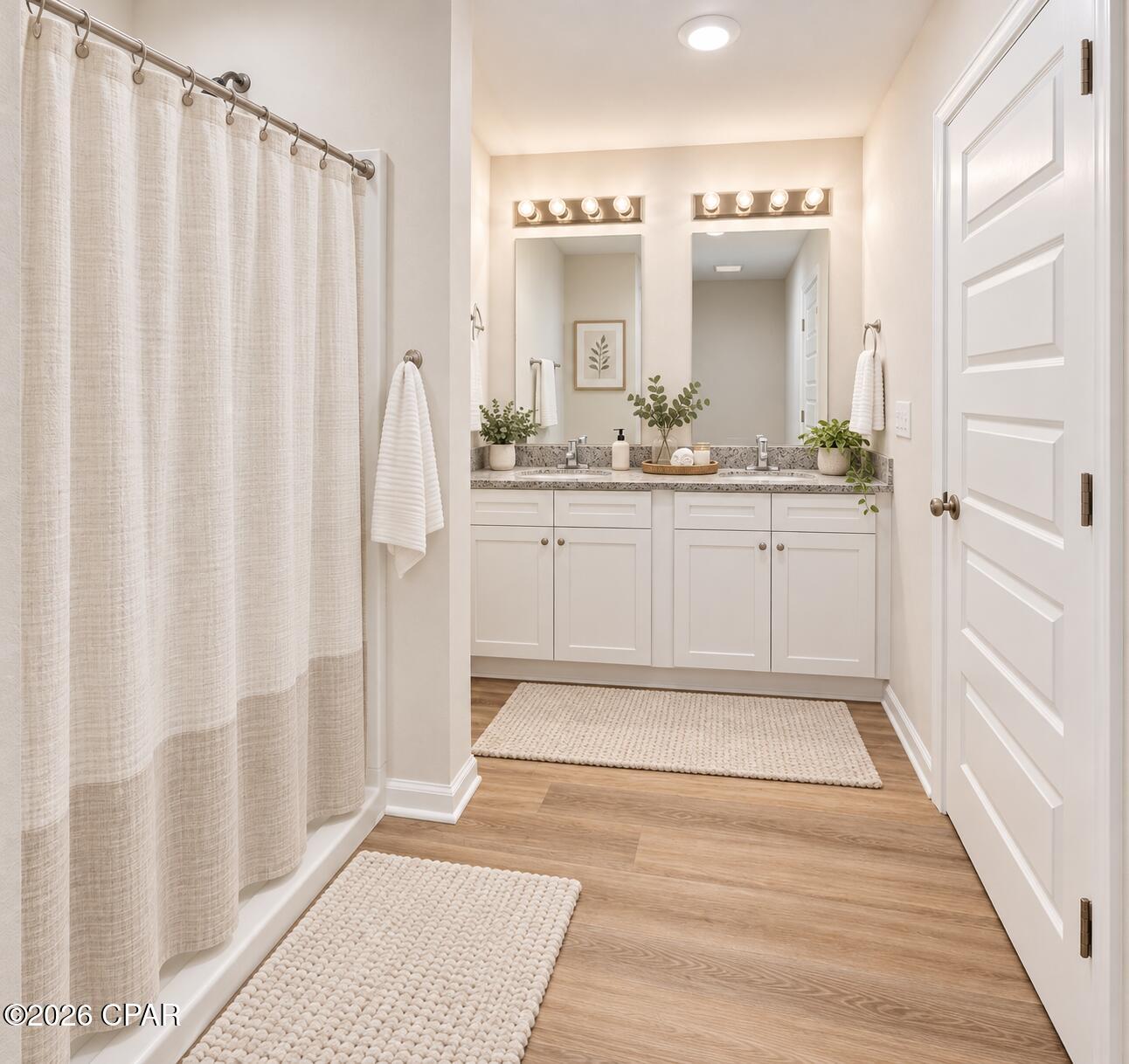 Jakes Landing - Residential