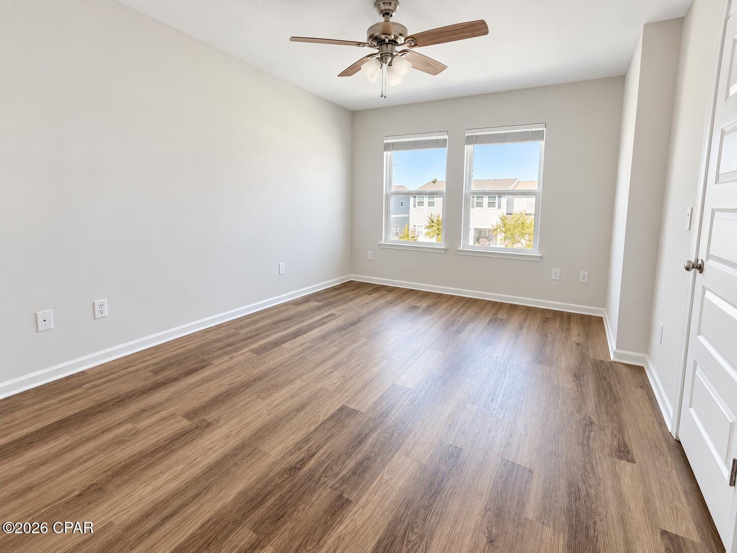 Jakes Landing - Residential